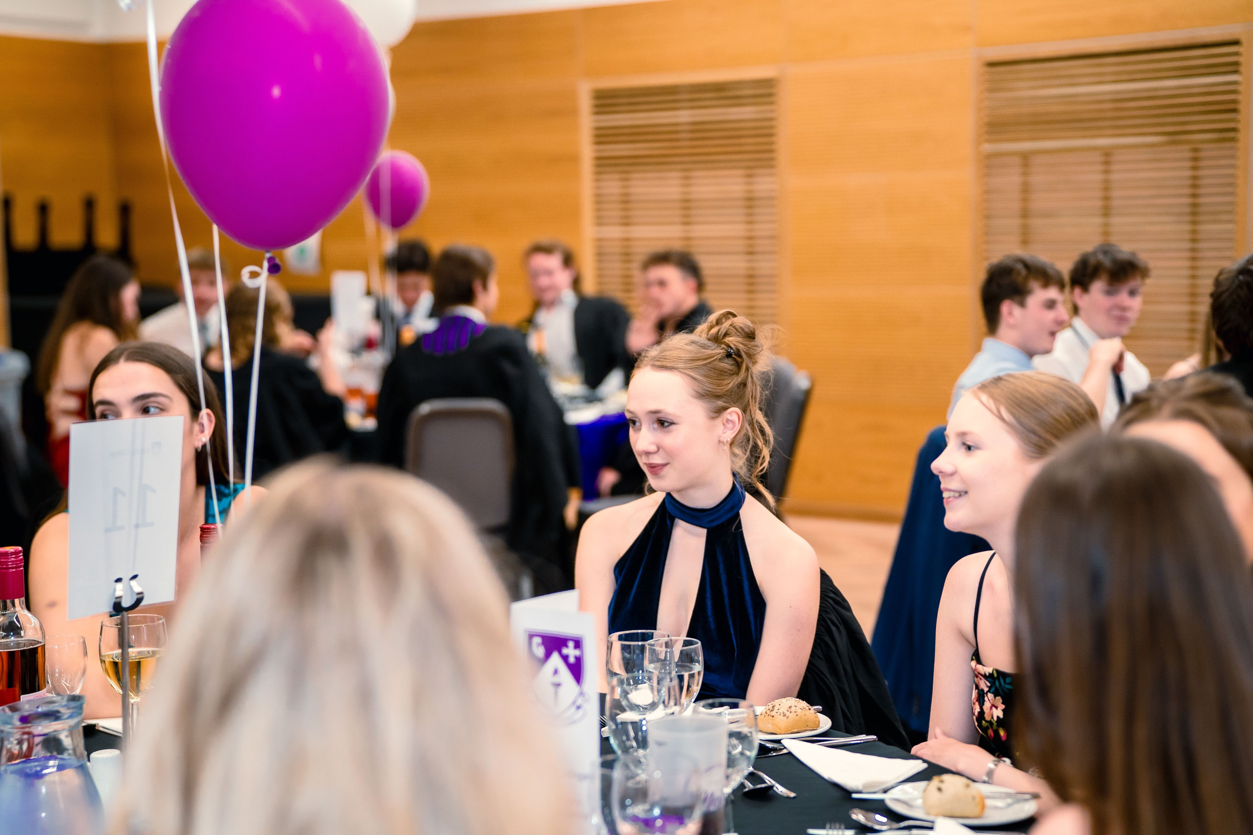 The Owl Society. Expect Miracles Photography by Kate & Andrew