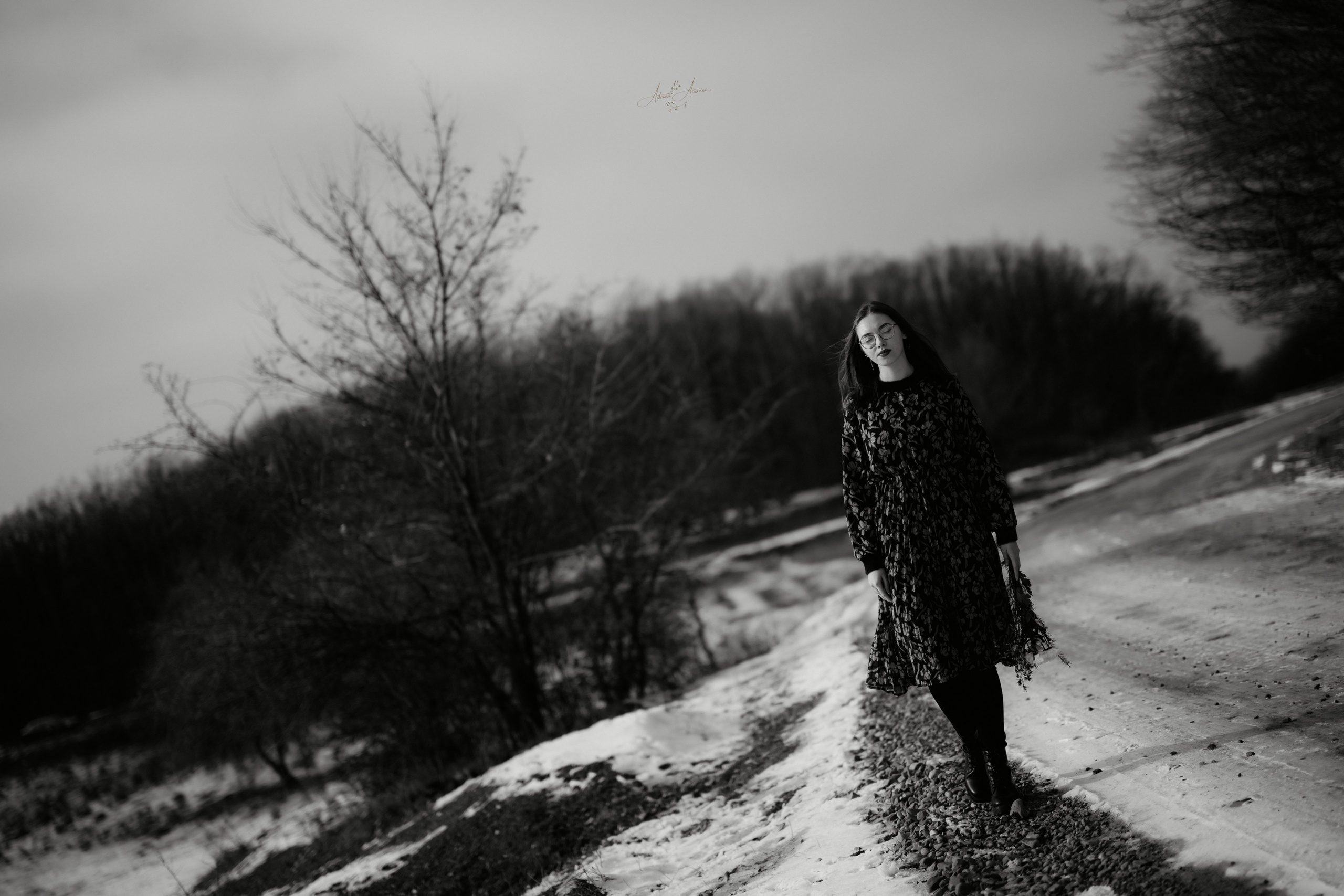 Daria, february 2025. Adrian Aioanei — Fotograf profesionist de nuntă în Iași, Suceava și București. Specializat în evenimente, portrete și fine art