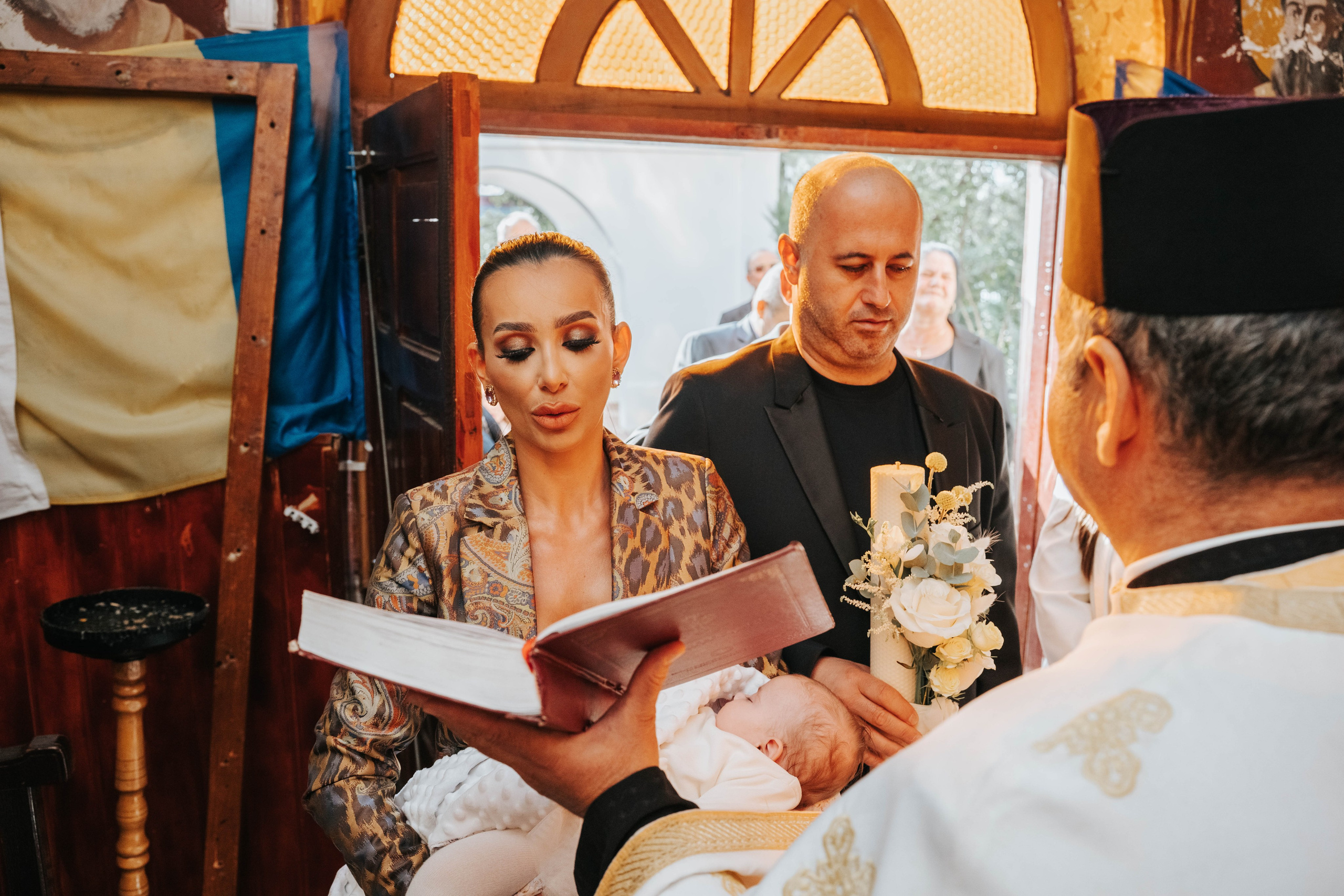 Tania Stefania. Fotograf de evenimente din Romania