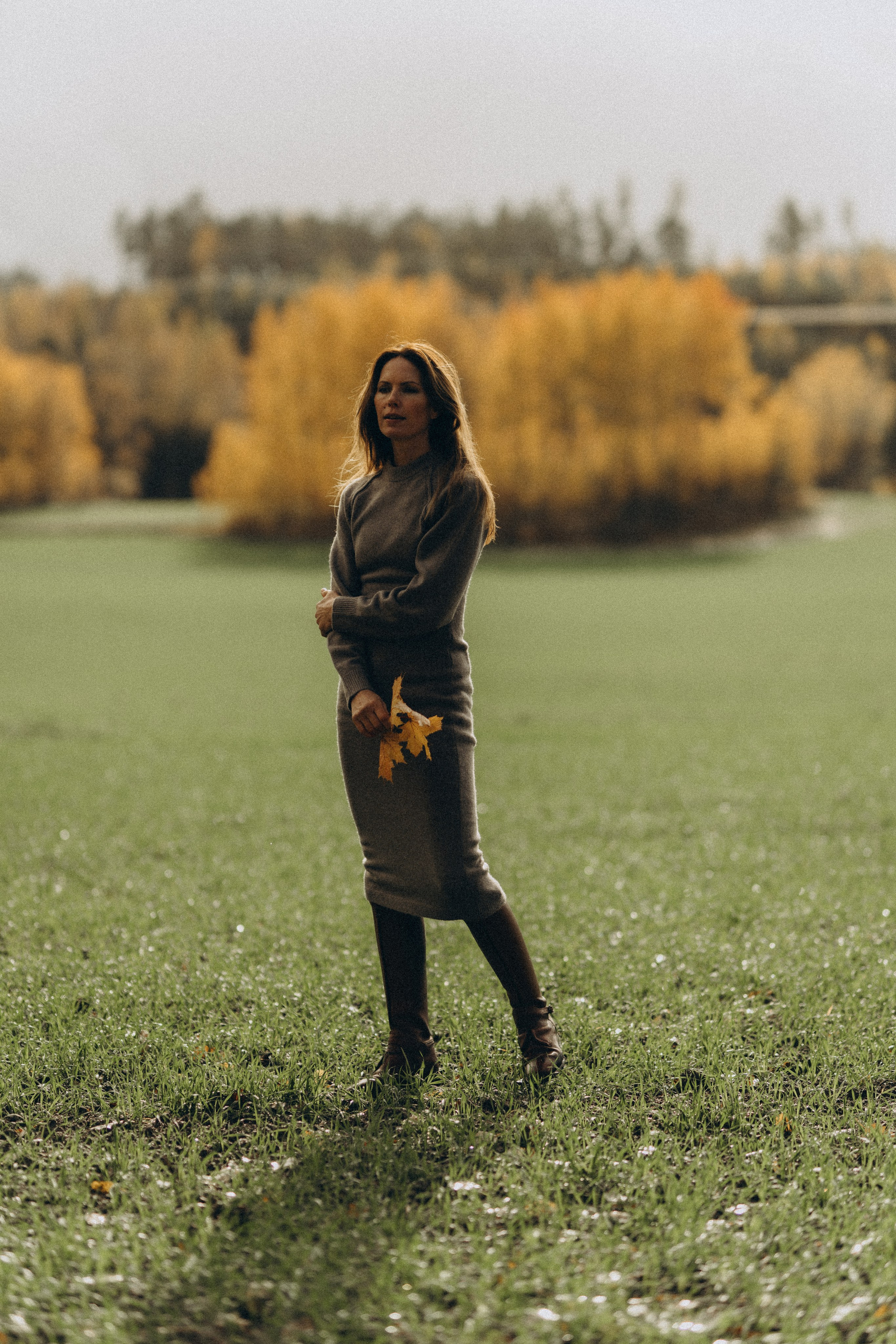 Susanna Hyypiä. Wedding and portrait photographer in Helsinki Vickan O