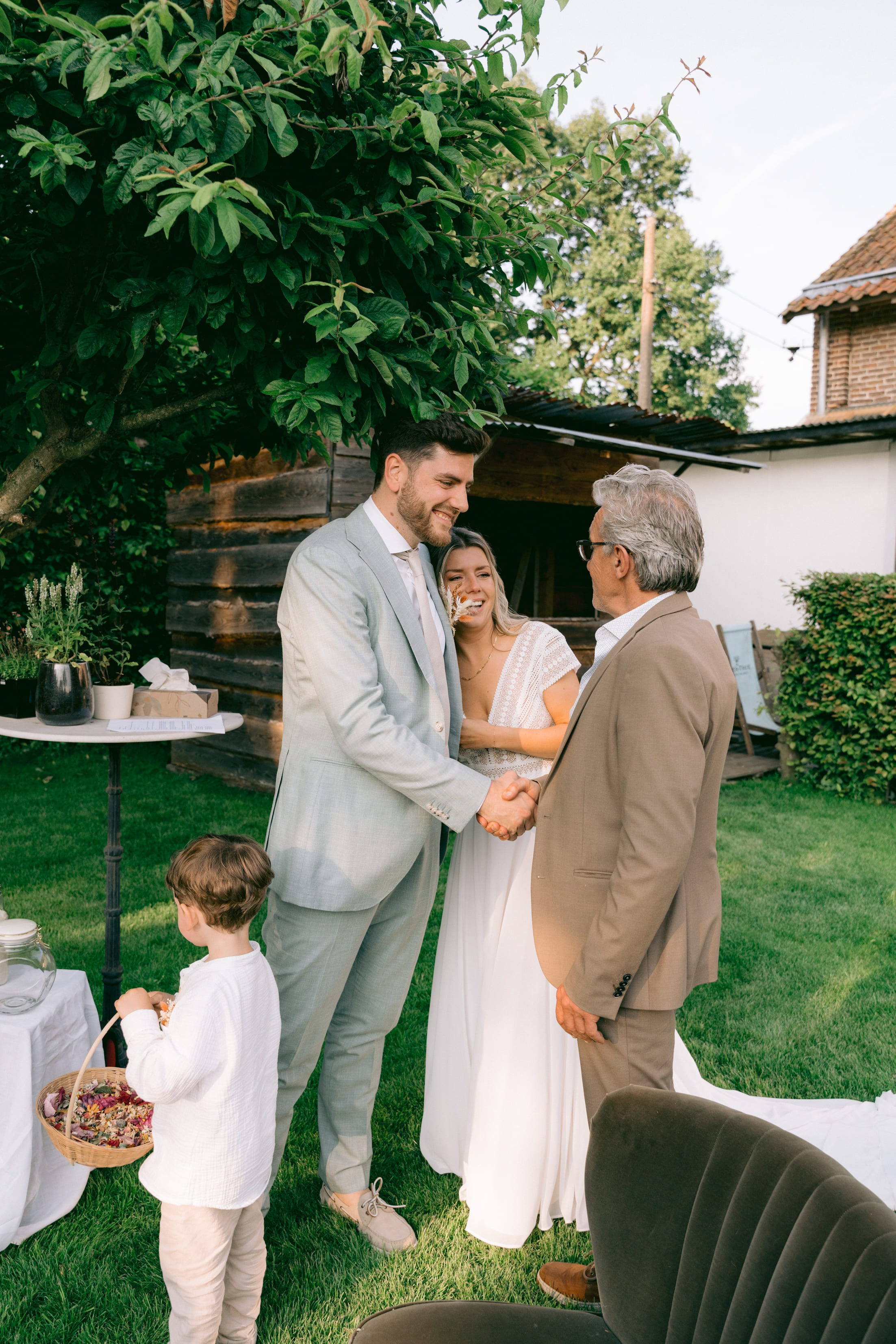 Wedding Tessa & Jasper Hasselt. Little Birdie – Jouw familie- en huwelijksfotograaf in België en daarbuiten