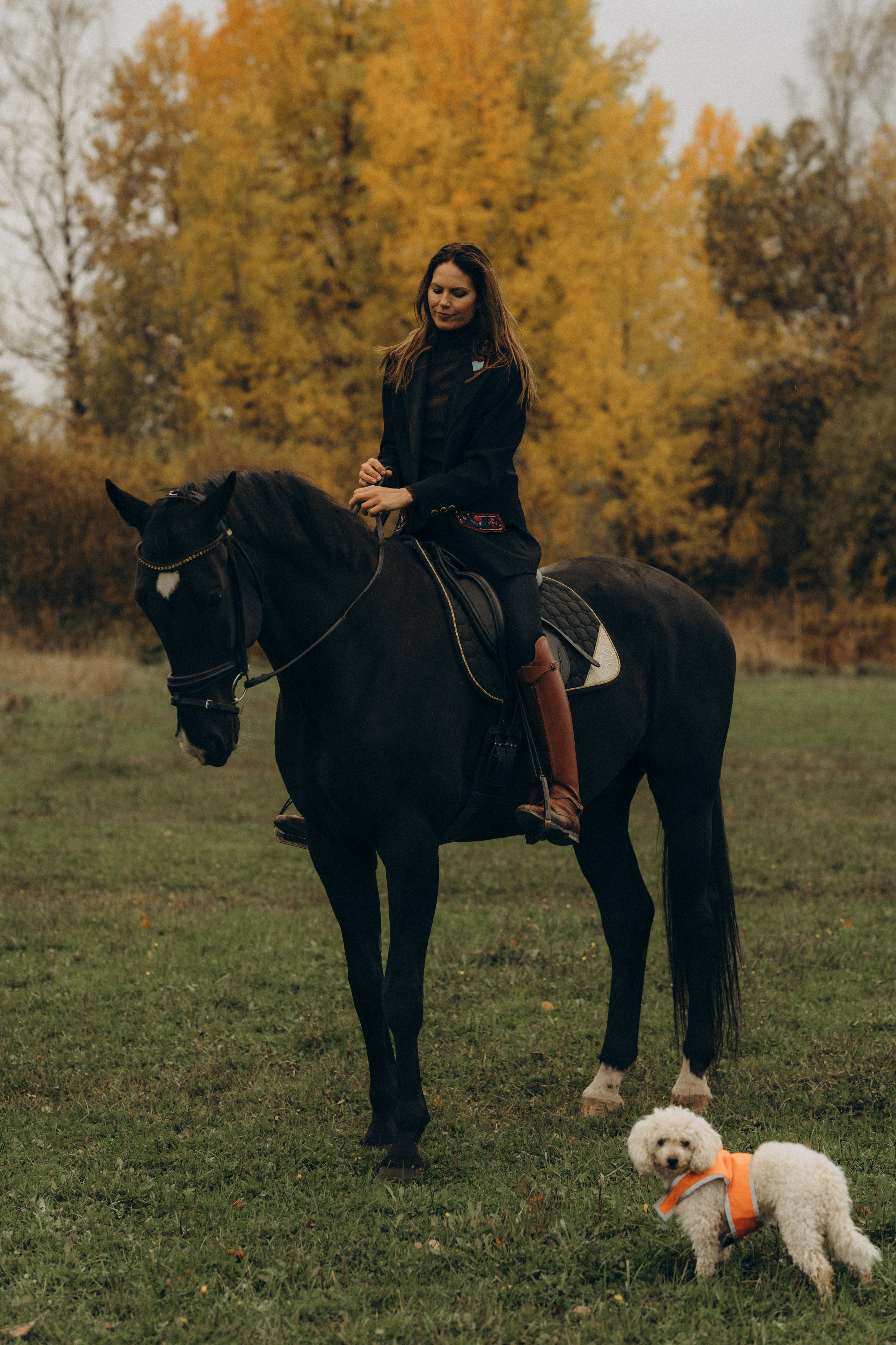 Susanna Hyypiä. Wedding and portrait photographer in Helsinki Vickan O