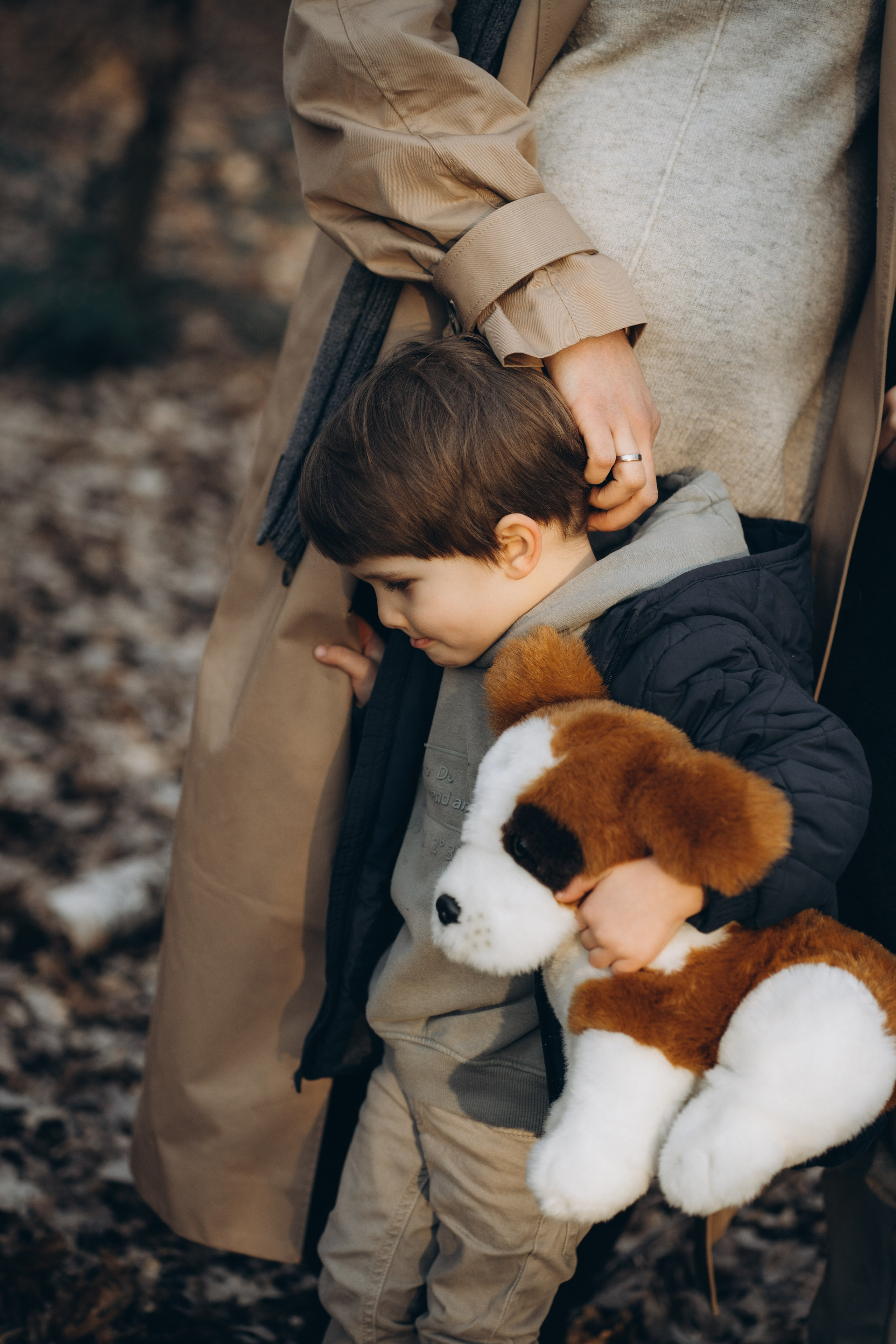 FAMILY Story. Photography in Germany