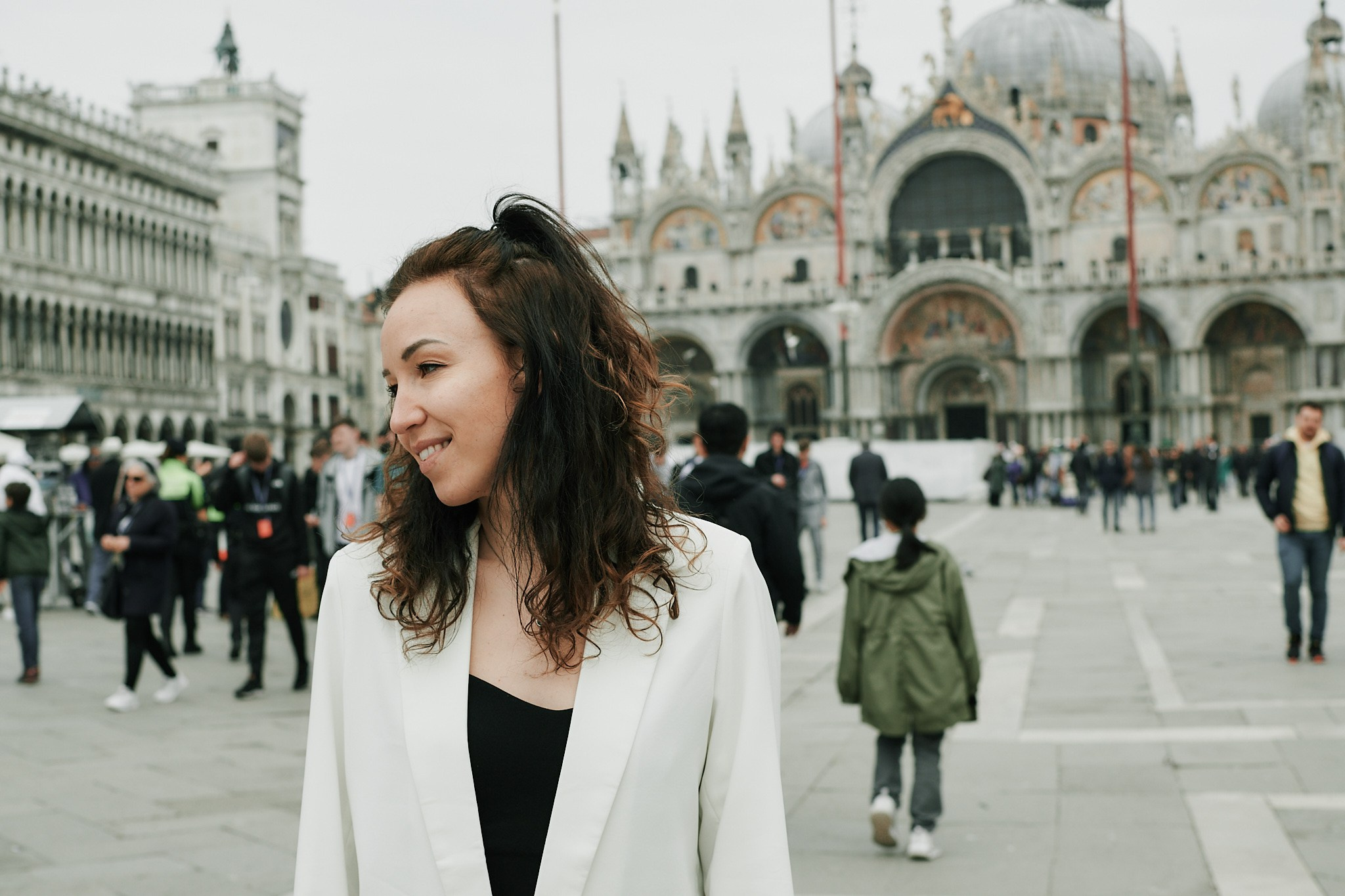 Blog. Photographer in Venice, Italy. Yana Zotova