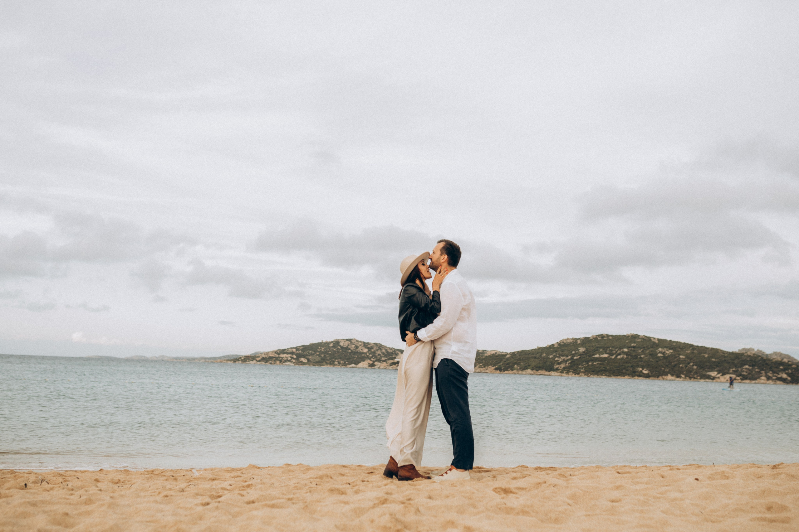 Elena & Roberto. Home