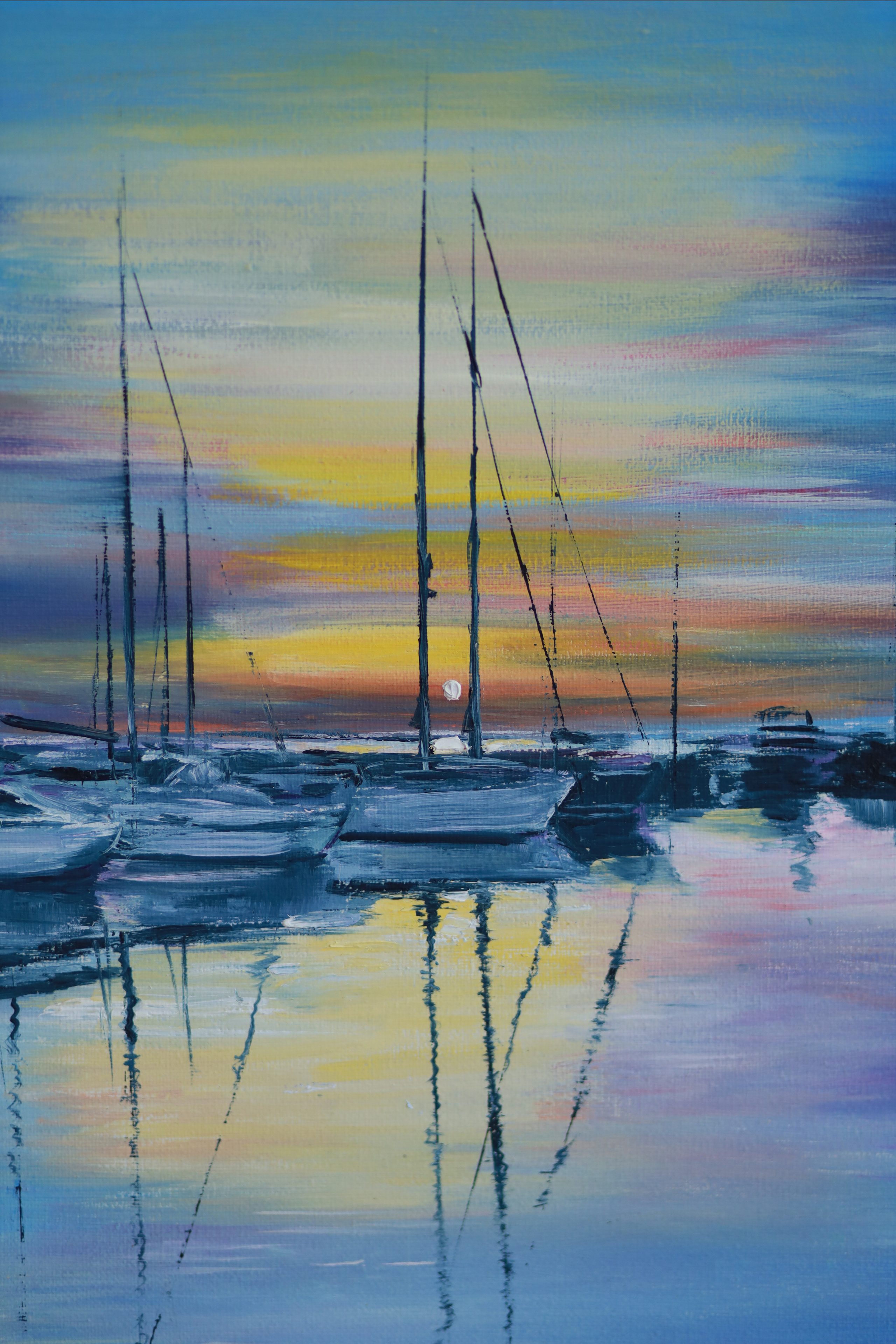 НА&nbsp;ЗАКАТЕ