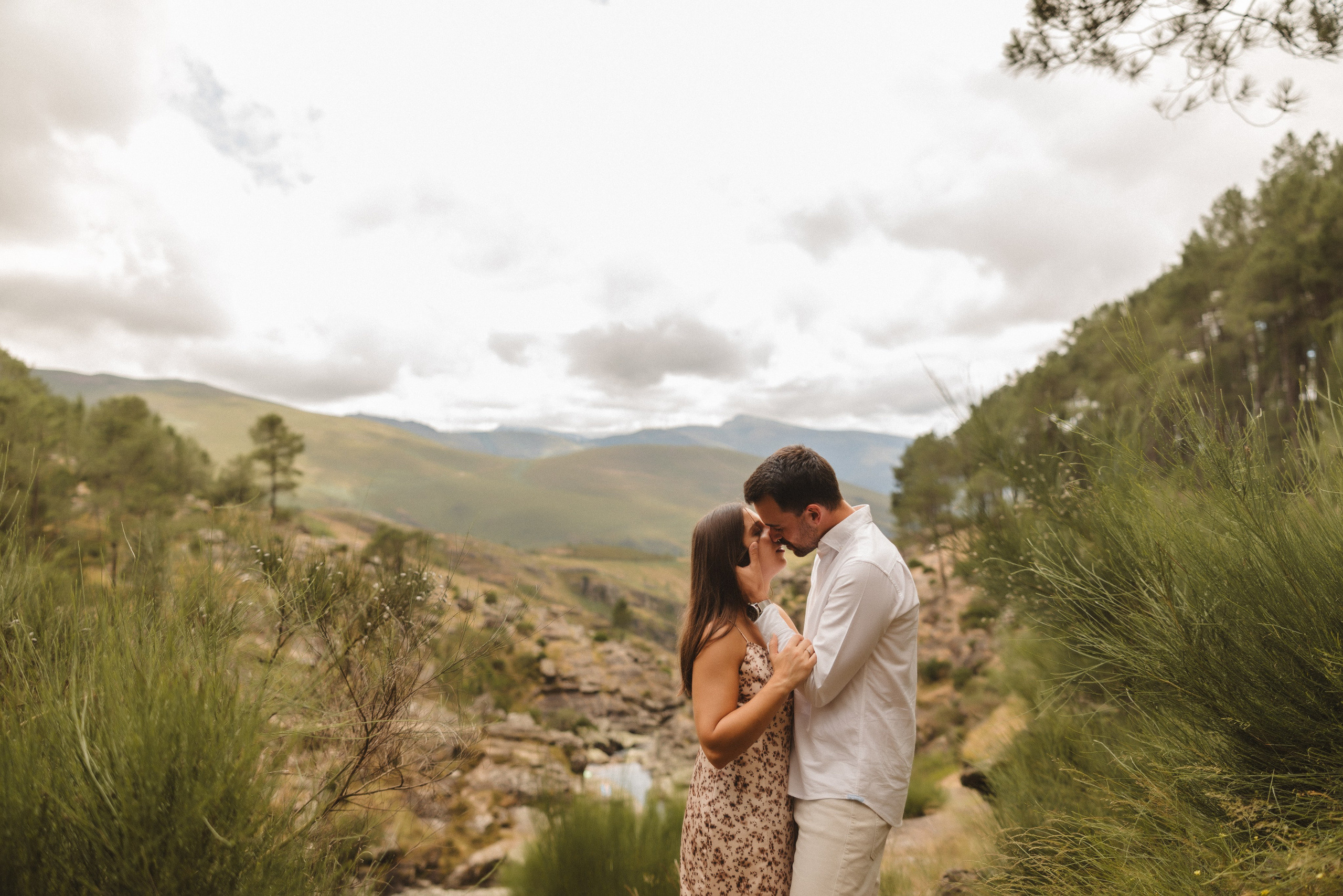 Daniela & Rui. Photographe de mariage et de famille à Braga — Alexandra Mieres Photography