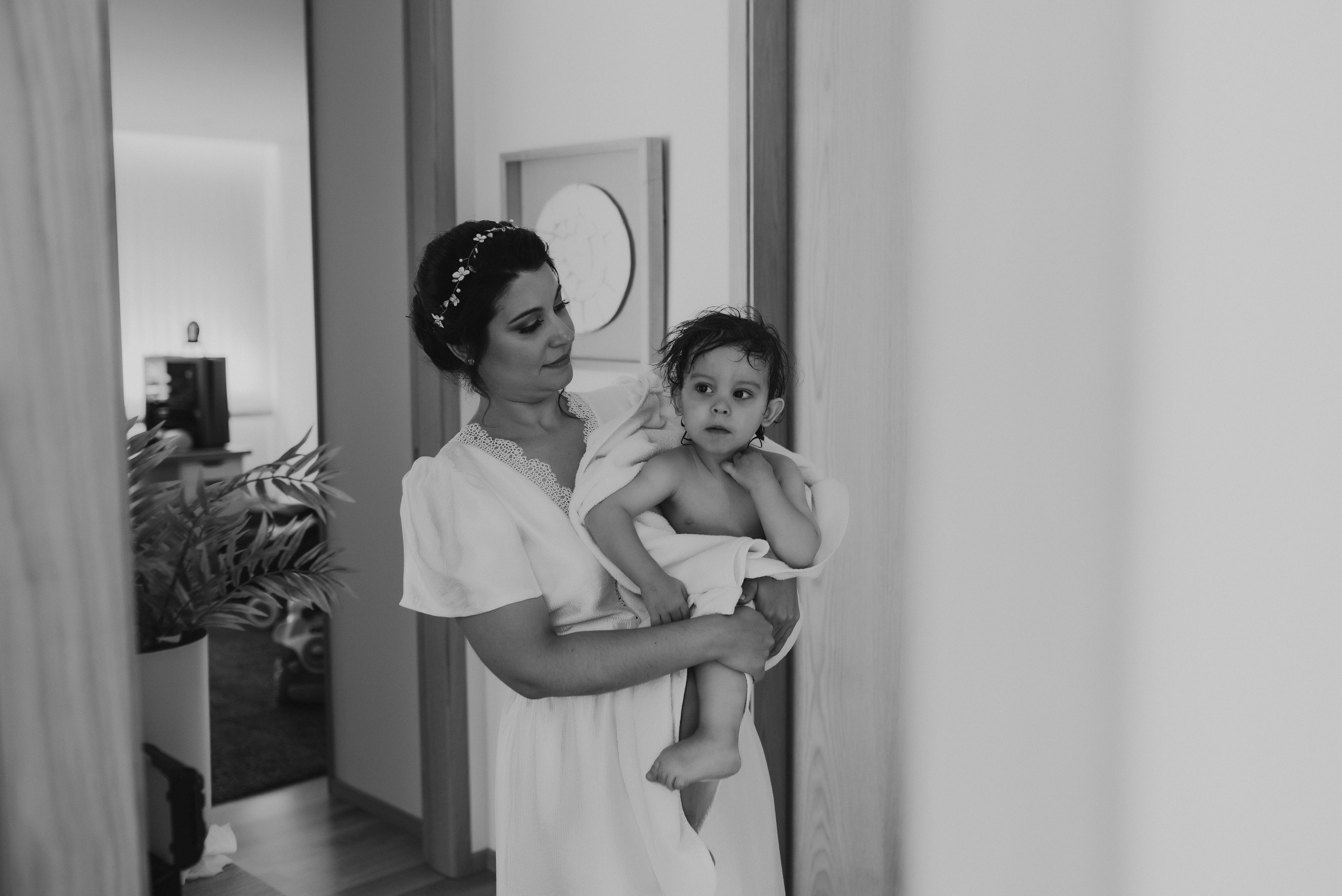 Batizado do Lucas. Photographe de mariage et de famille à Braga — Alexandra Mieres Photography