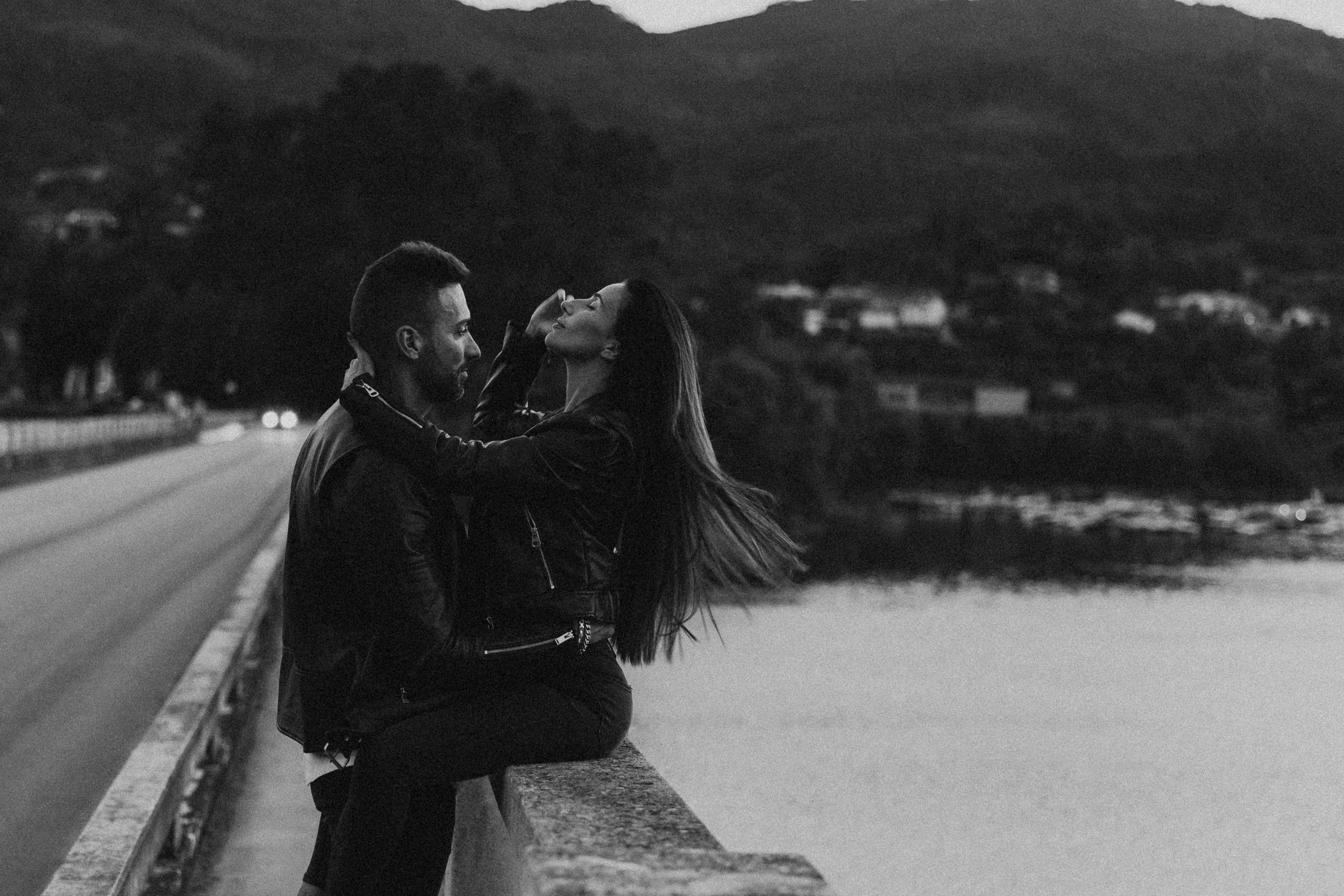 Bruno & Filipa. Photographe de mariage et de famille à Braga — Alexandra Mieres Photography