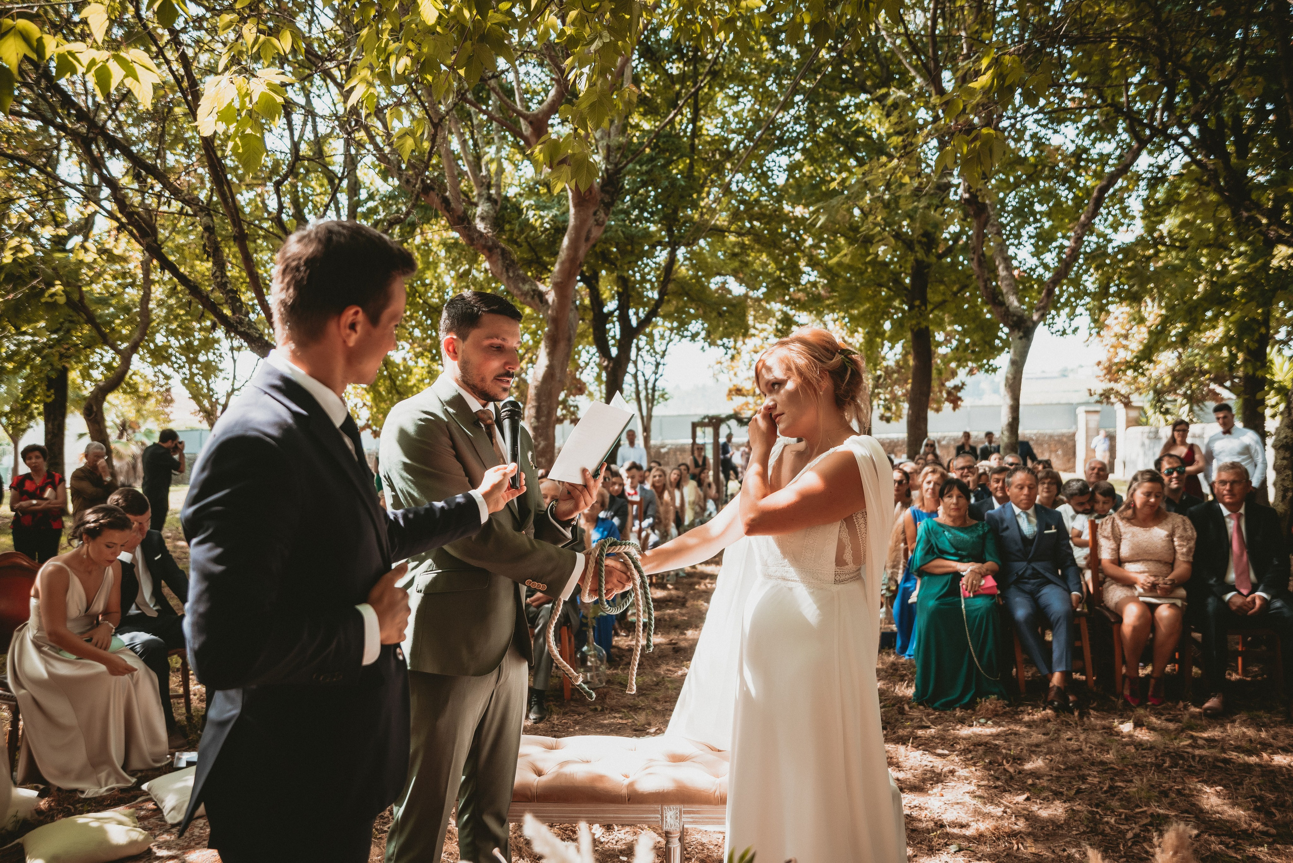 São & Luís. Photographe de mariage et de famille à Braga — Alexandra Mieres Photography