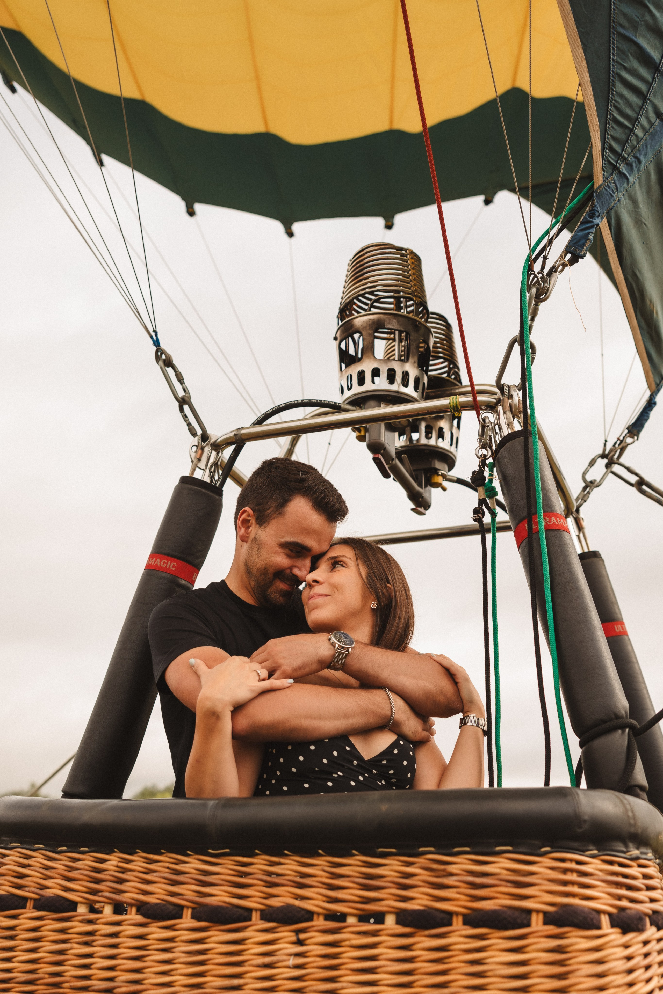 Daniela & Rui. Photographe de mariage et de famille à Braga — Alexandra Mieres Photography