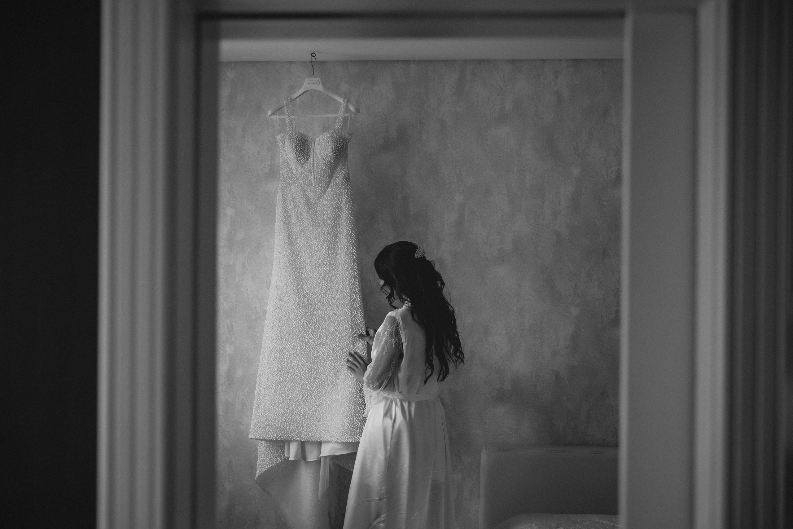 Rita & Tiago. Photographe de mariage et de famille à Braga — Alexandra Mieres Photography