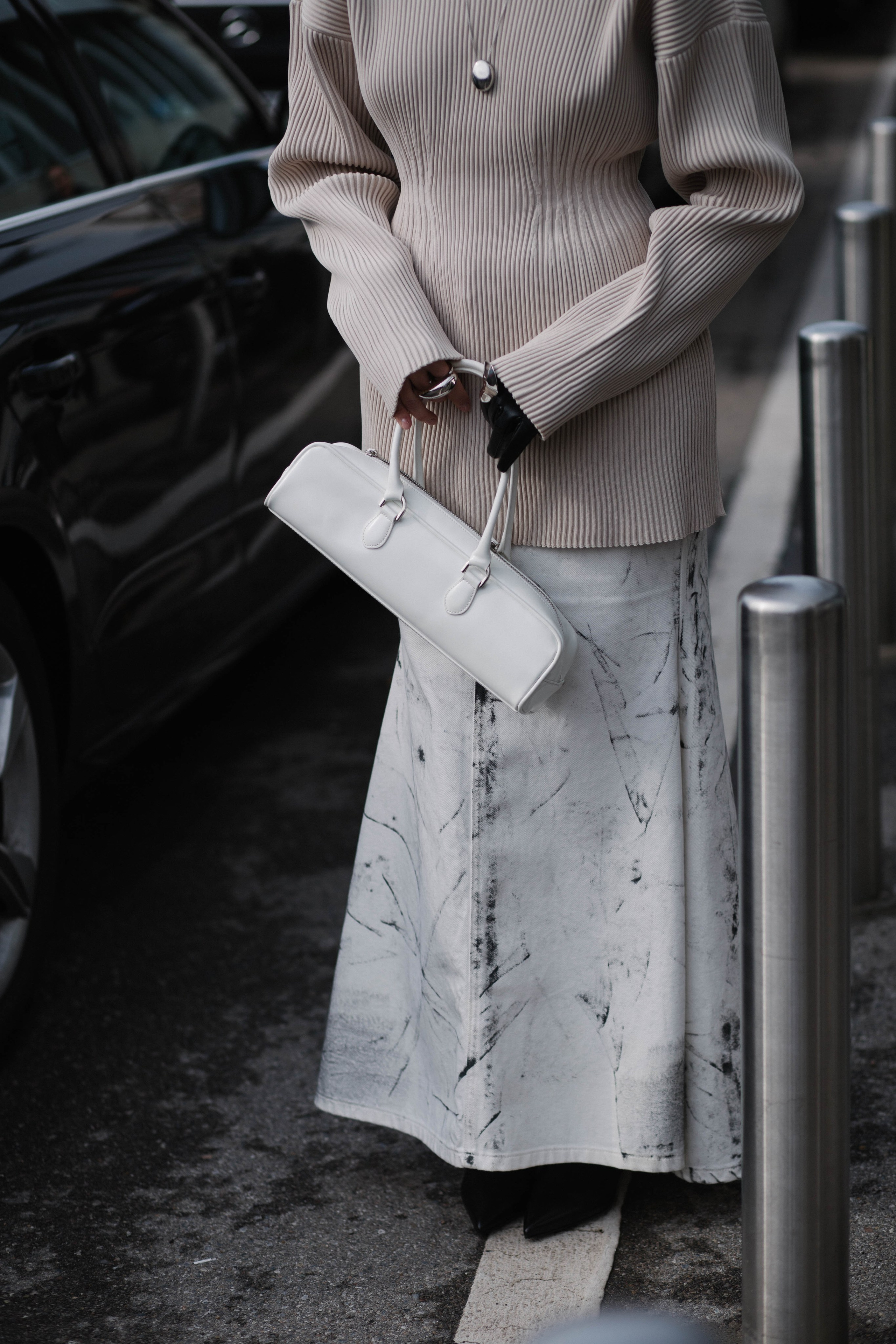 MFW 25/26. Xenia Shvili Photo