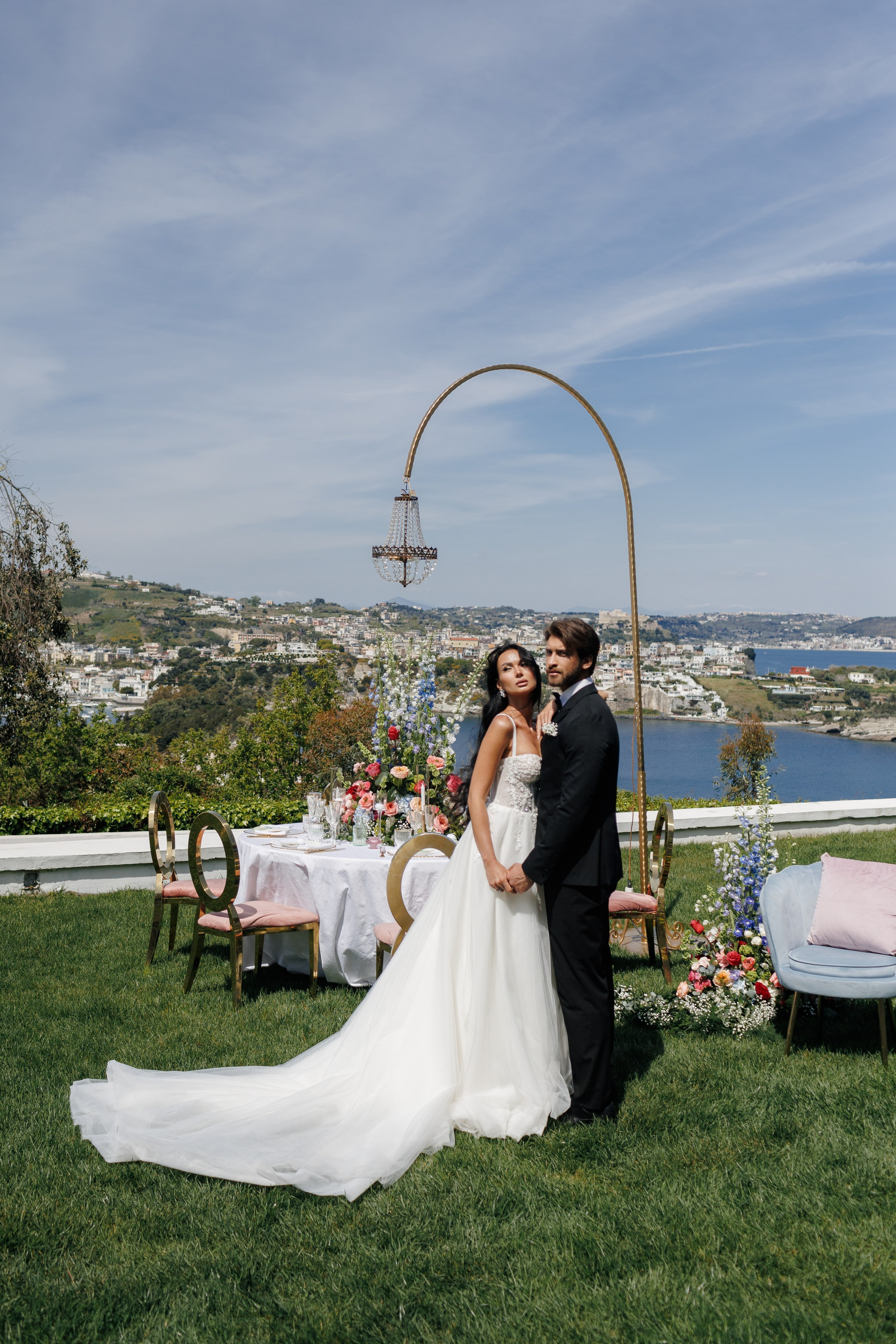 Amalfi Wedding & Second day Shootings 2025. Iurkovski PHOTOGRAPHY in Europe. Luxury destination weddings and events