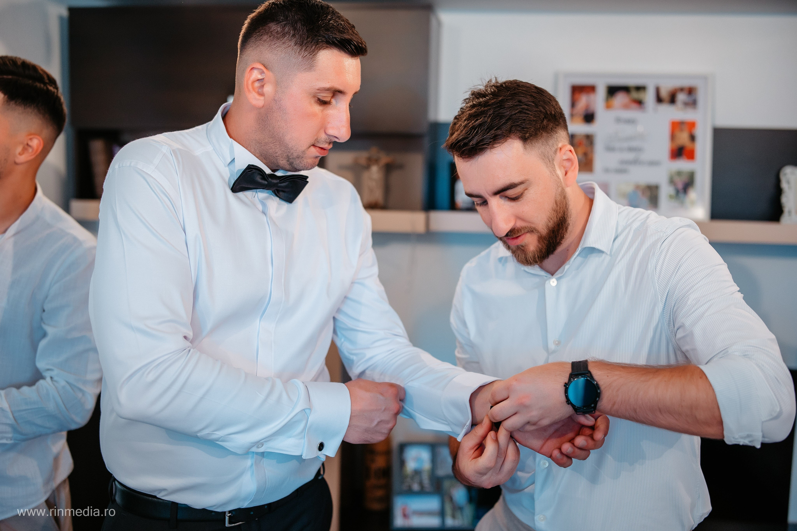 Carmen & Stefan. Fotograf de Nunta Focsani