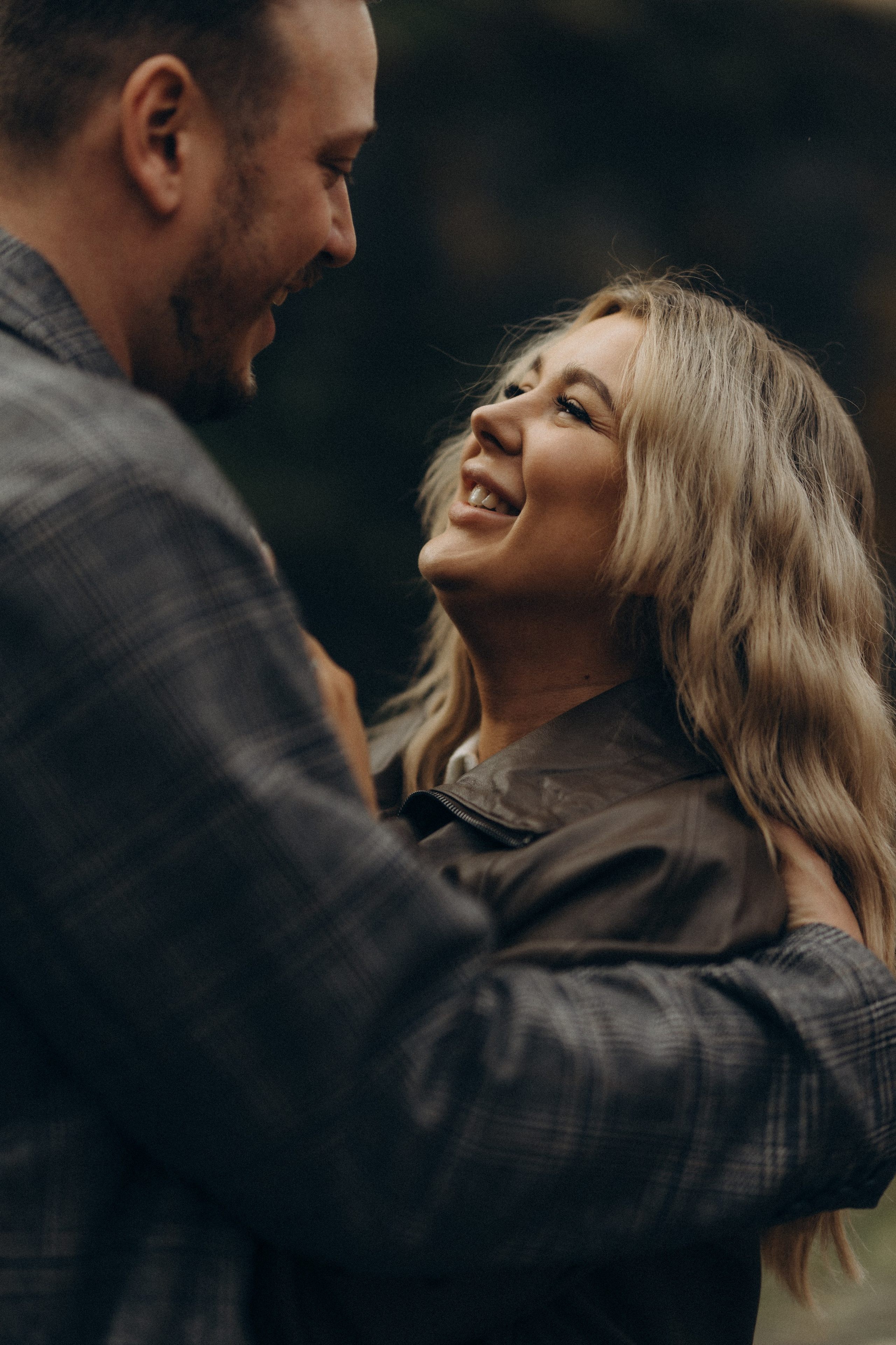 J&A. Wedding and portrait photographer in Helsinki Vickan O