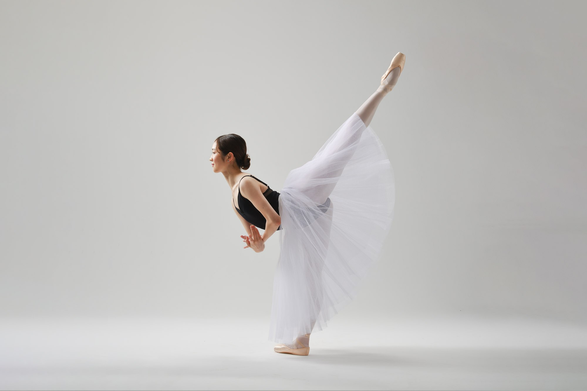 Dancers Portraiture. Alexander Kabanov Photographer