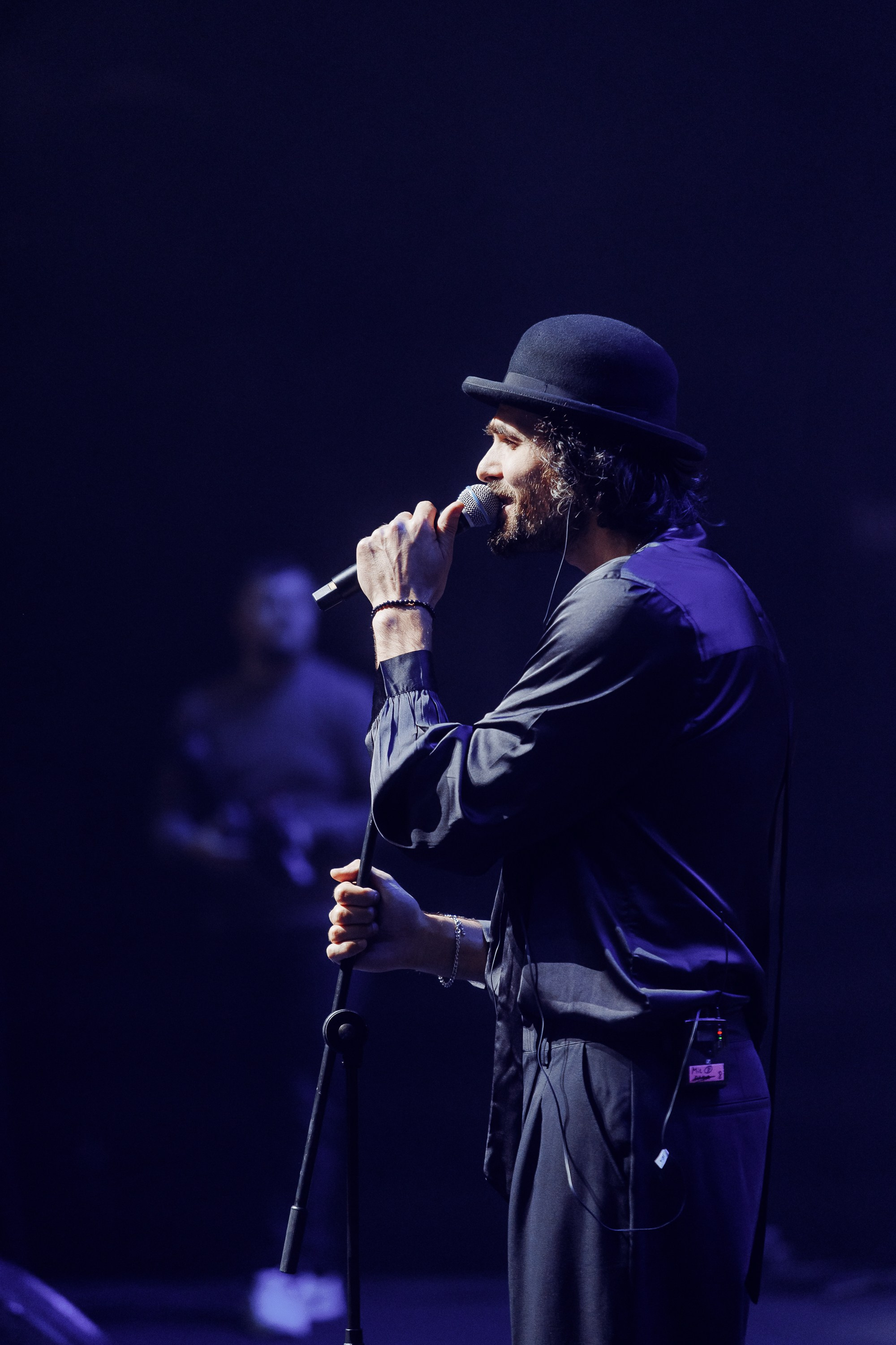 Fotograf în Chișinău