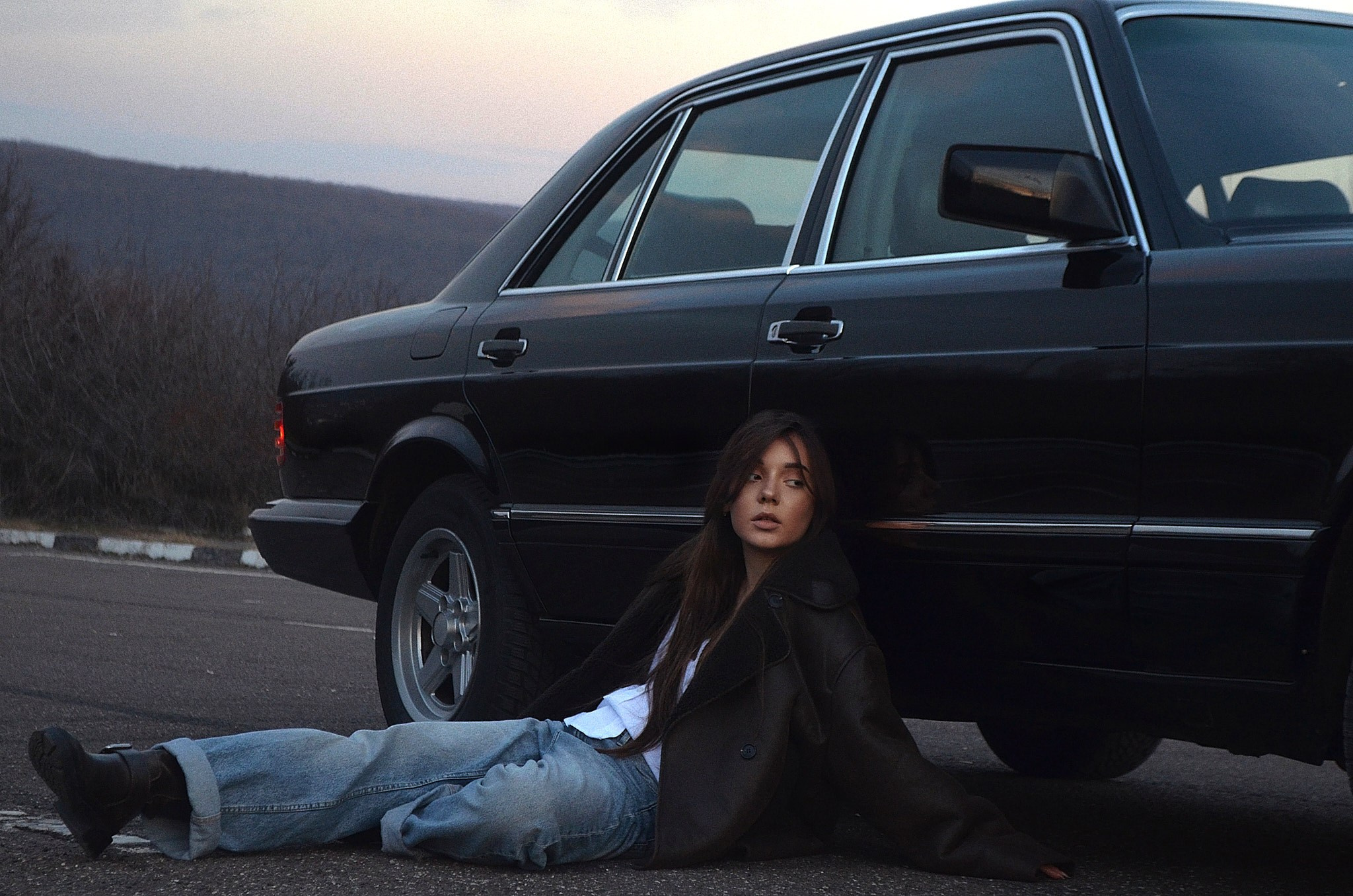 Работы учеников Школы Фотографии Романа Рыбалёва. Школа Фотографии Романа Рыбалёва. Город Кишинёв, Молдова