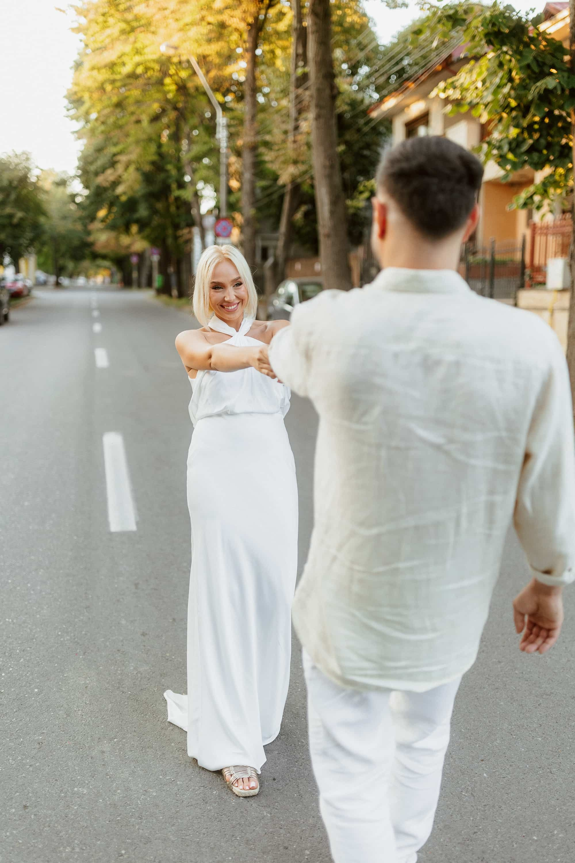 Oana & George | love story