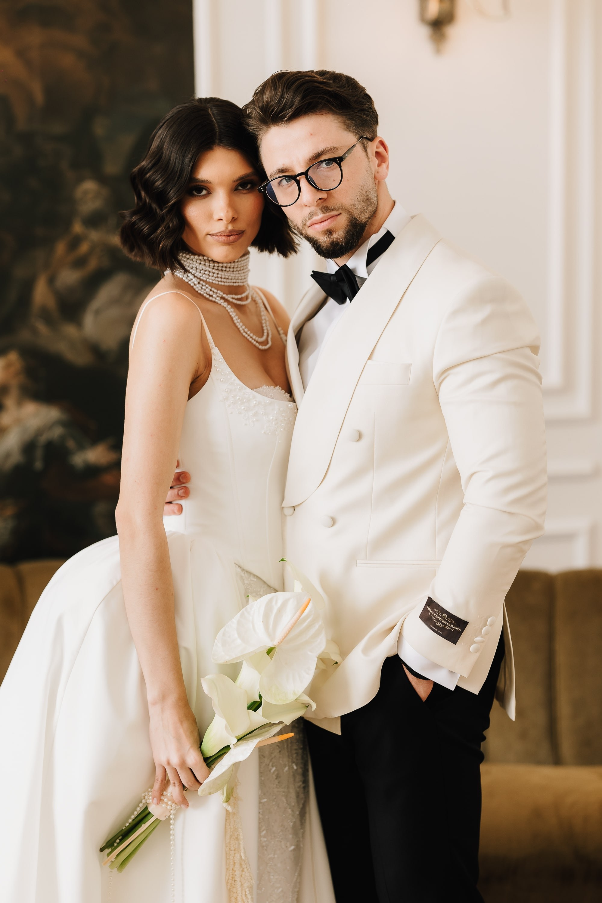 Premium Wedding Photographer Iași