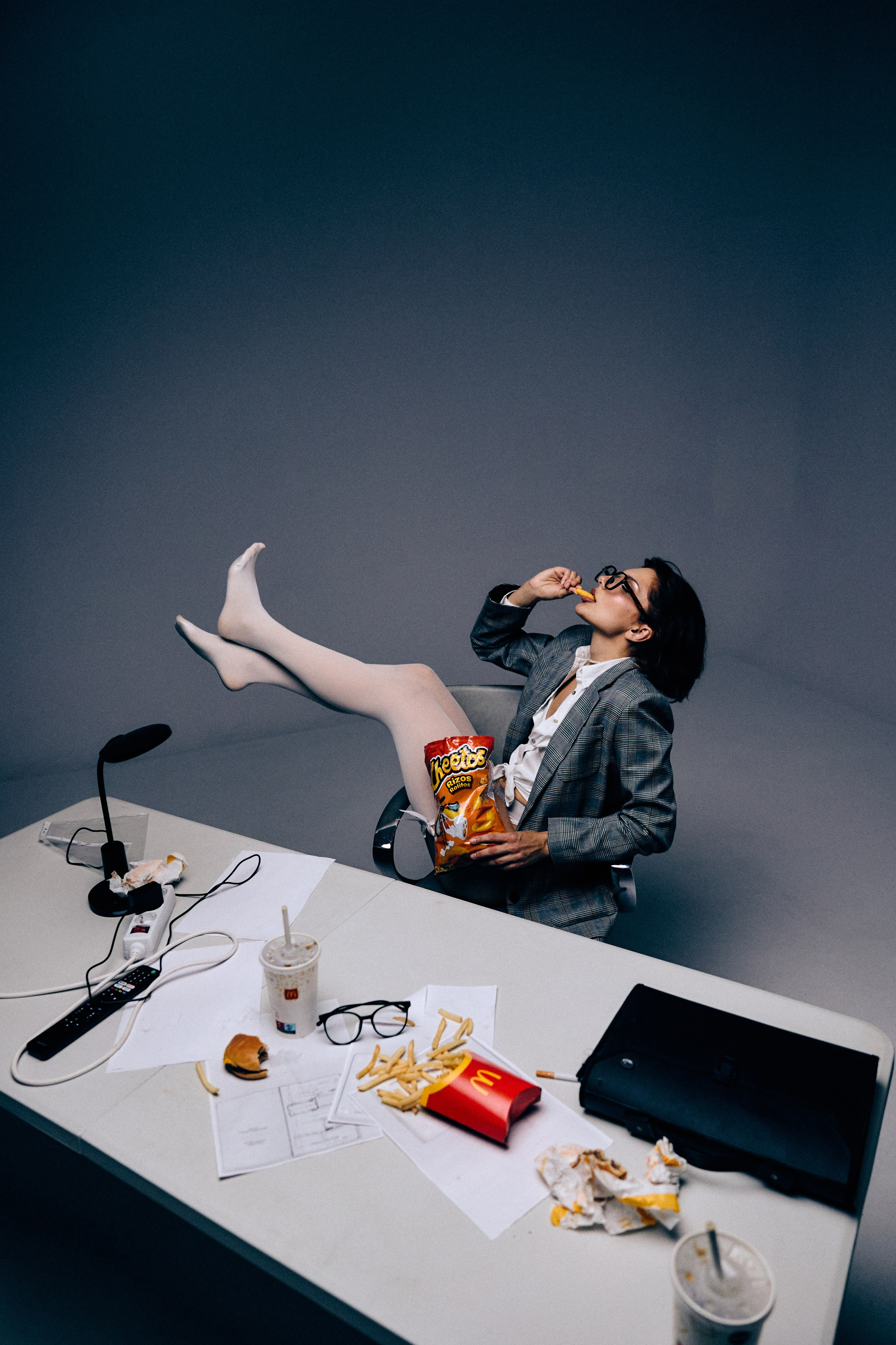 Huskov Stanislav - Fotógrafo Barcelona, Valencia, España