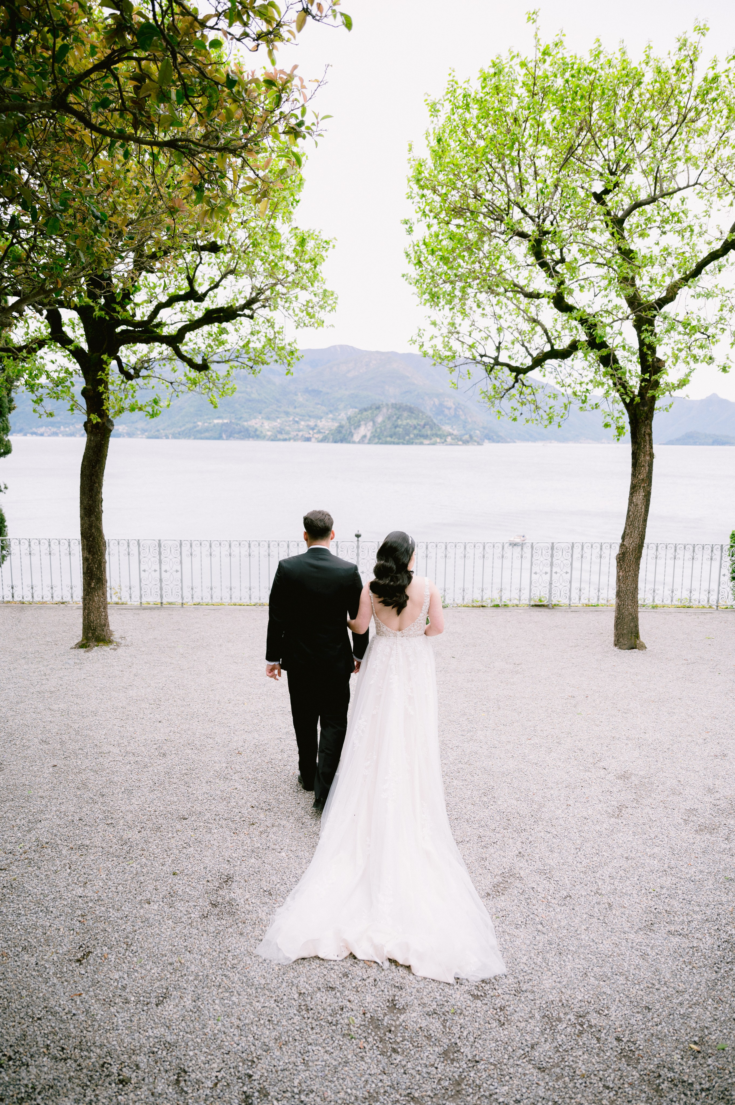 Villa Cipressi. Lake Como Photographer — Proposal | Wedding | Elopement