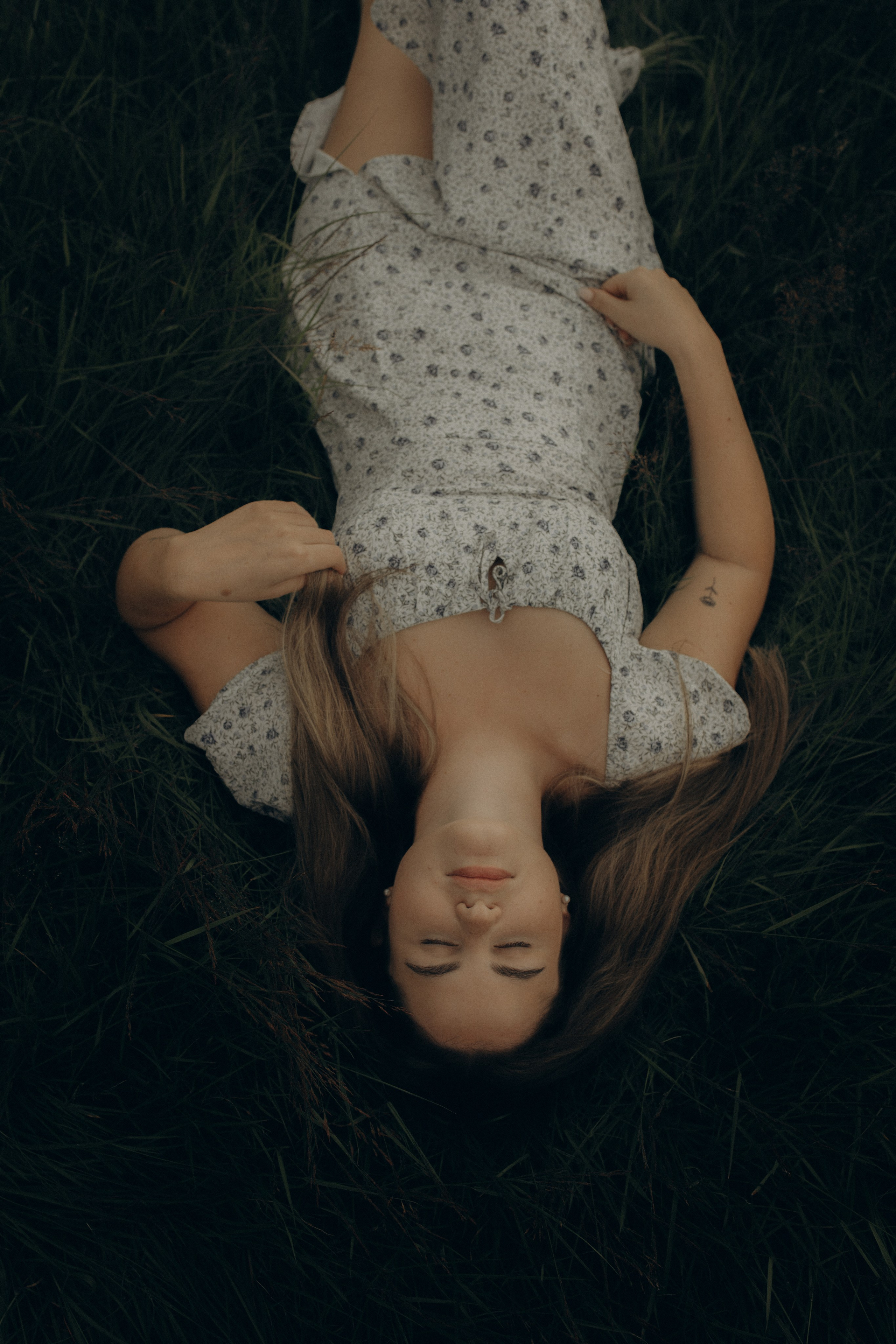 Achtsame Fotografin| Margarita Mayer