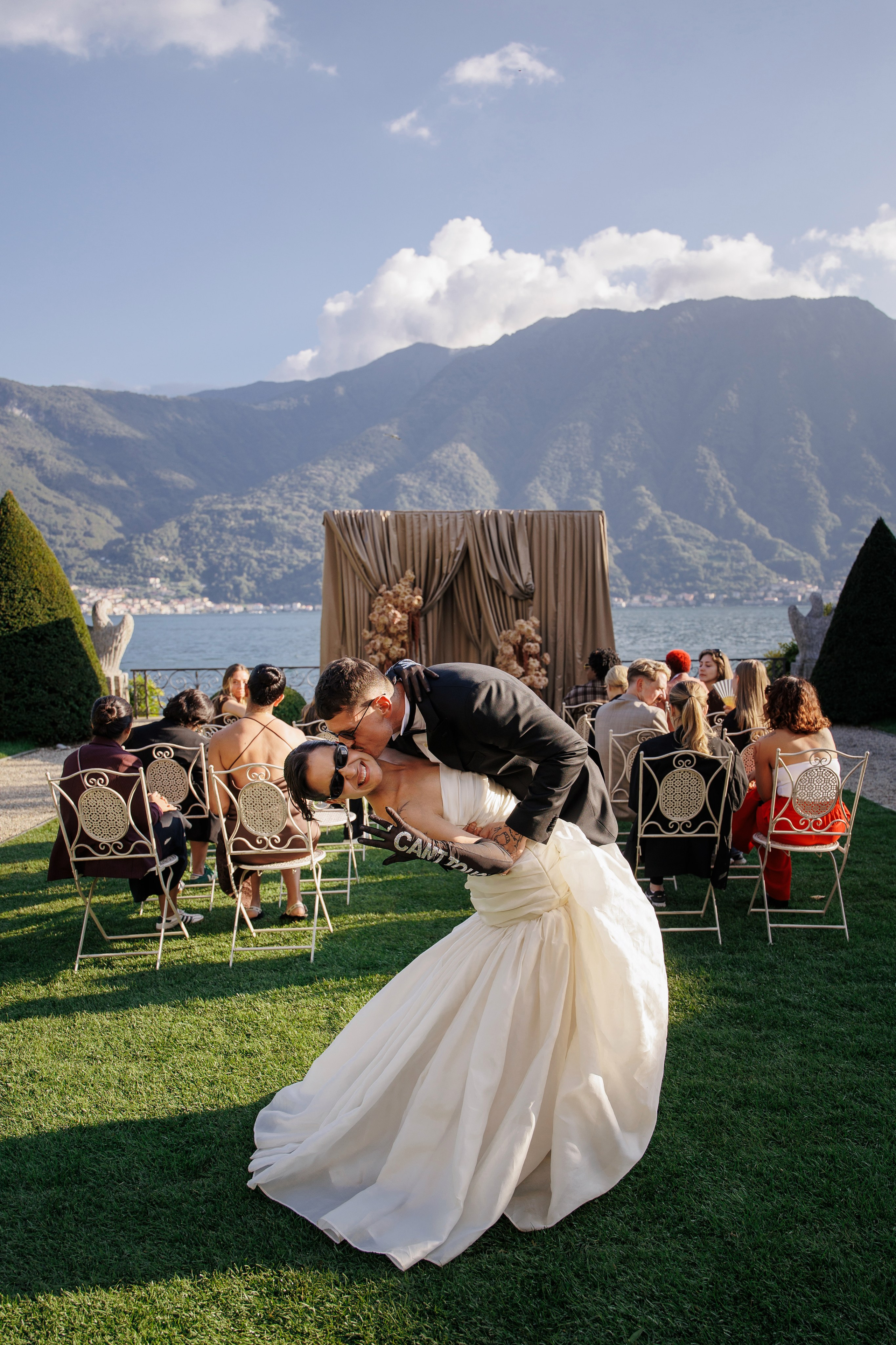 Ruben & Dena. Fulop Robert — Editorial Wedding Photographer in Europe