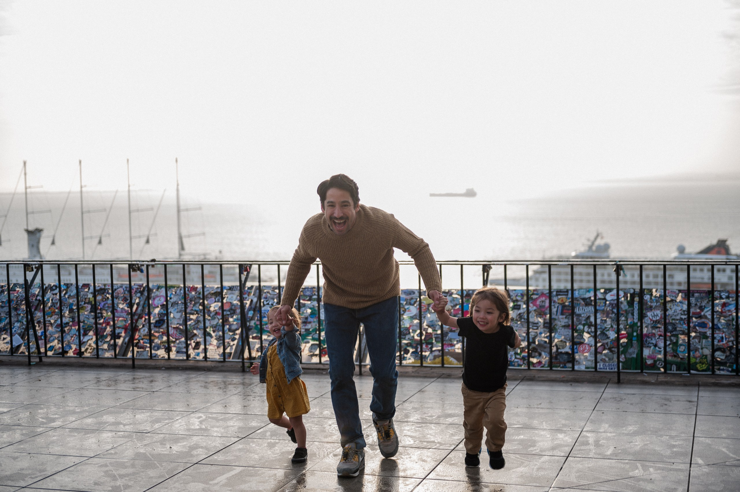 capture your family memories in Lisbon