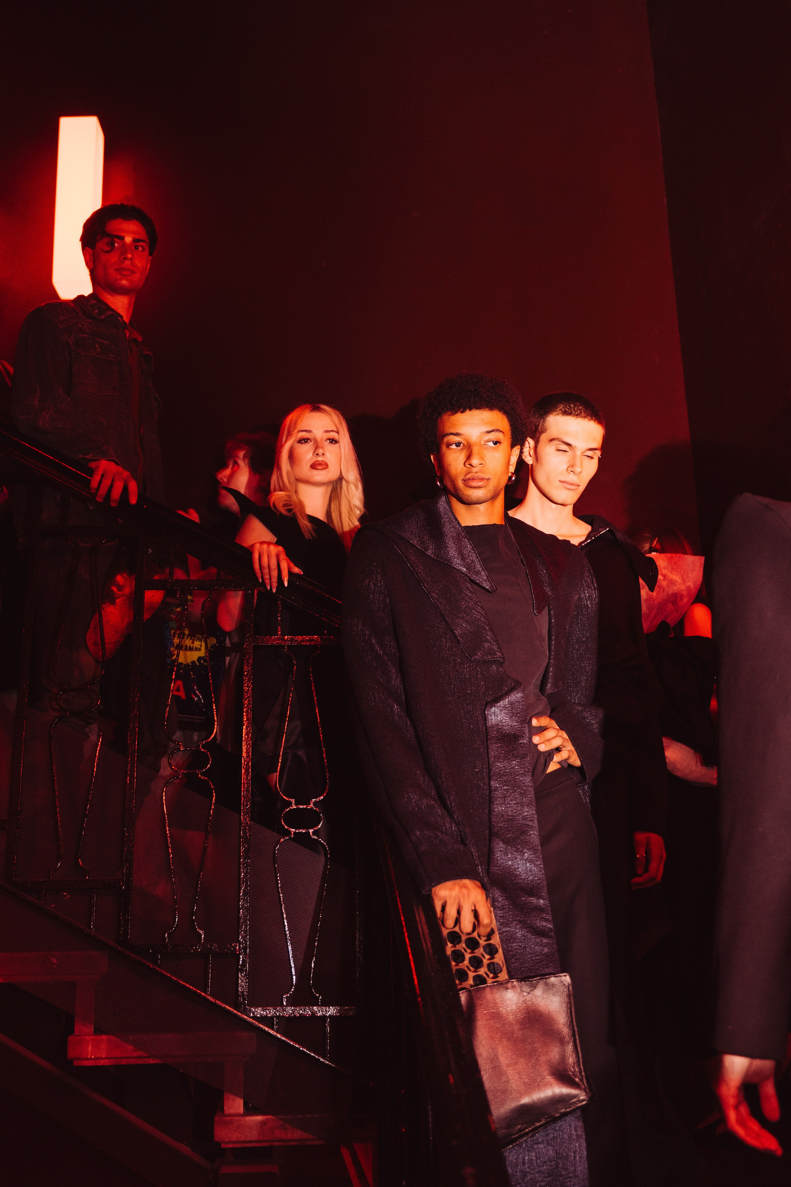 Events. NEREASPARA| Fotógrafa en Madrid