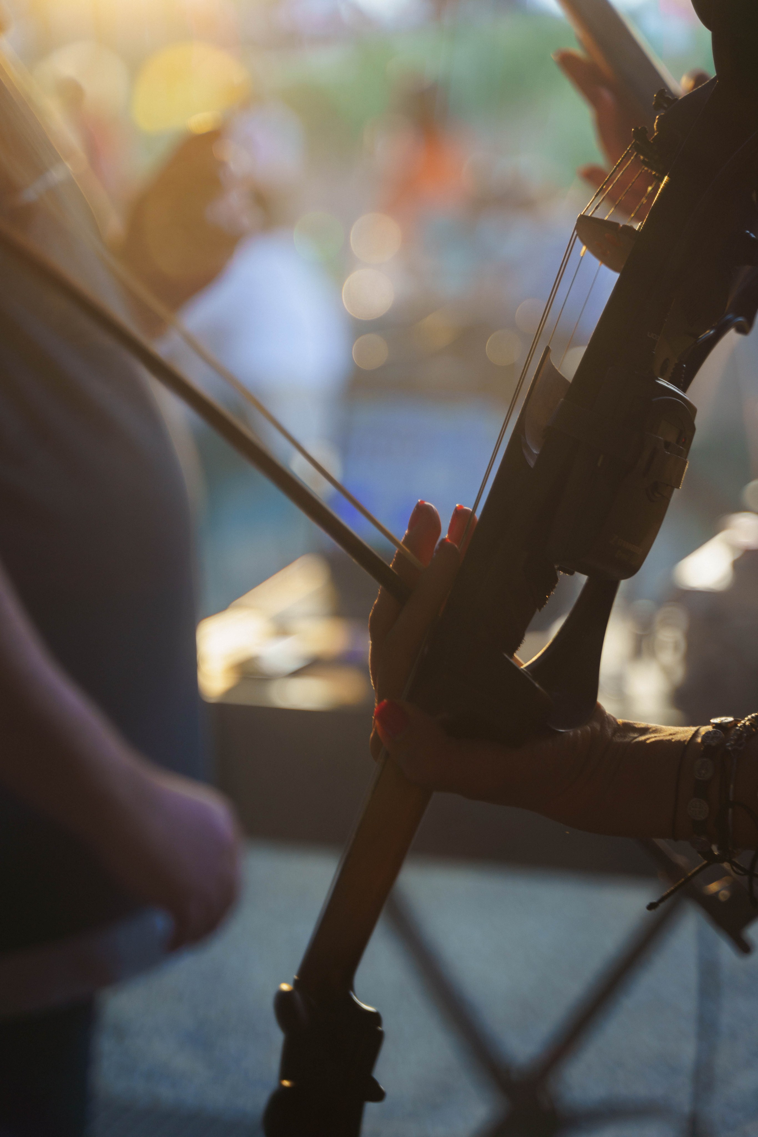 Jeep Commerce Event. Zhukov studio