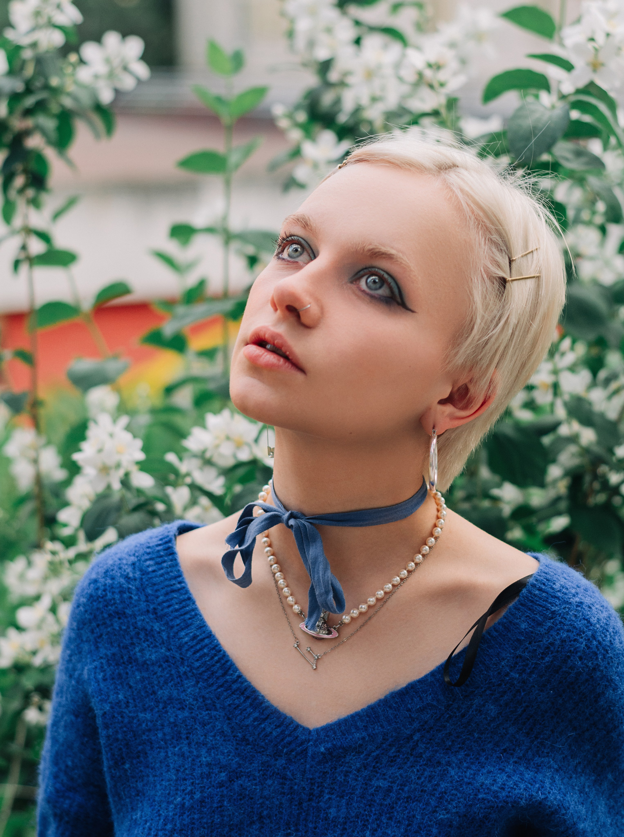 Daria. Shpanarskiy Nazar