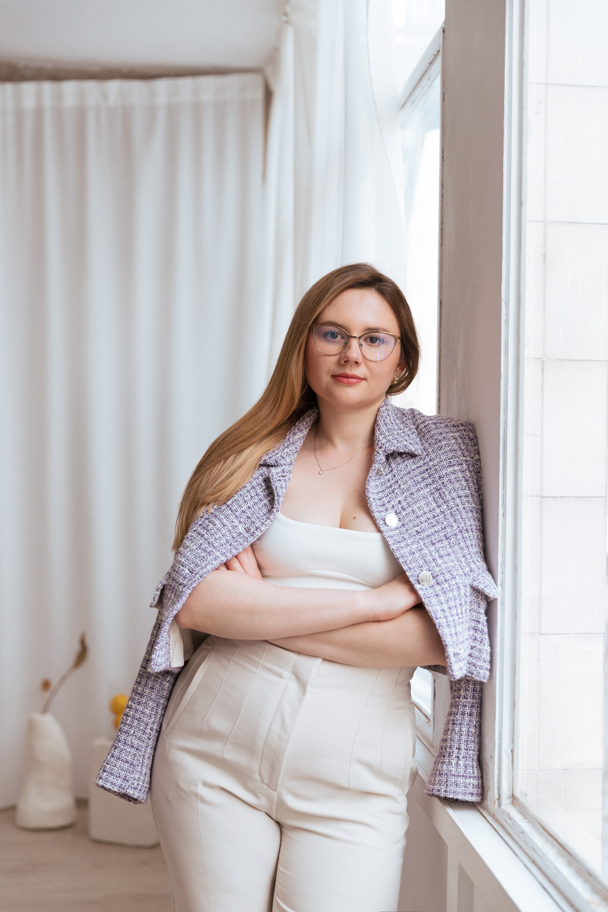 Маркетинговое агентство. Фотограф в Барселоні Катерина Шелковнікова