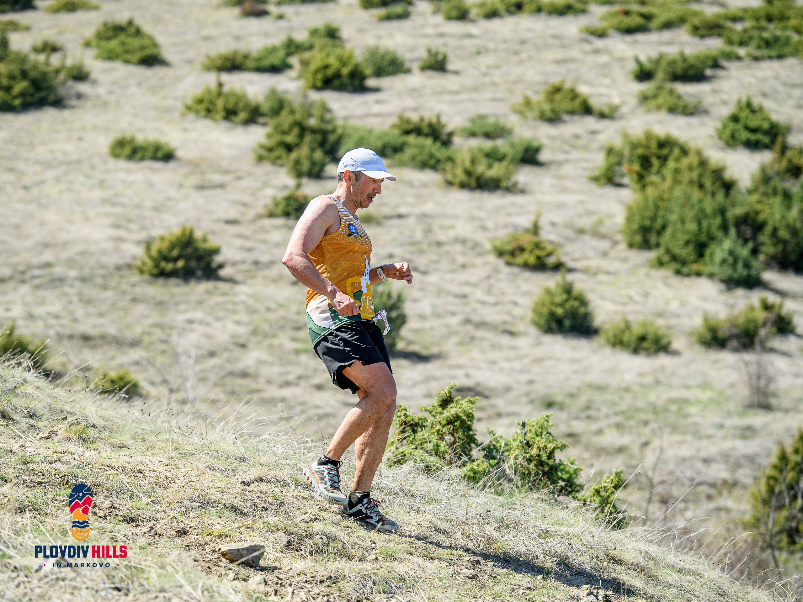 Снимки 2024-KrisoK Photography. «Plovdiv Hills in MARKOVO» е състезание по планинско бягане