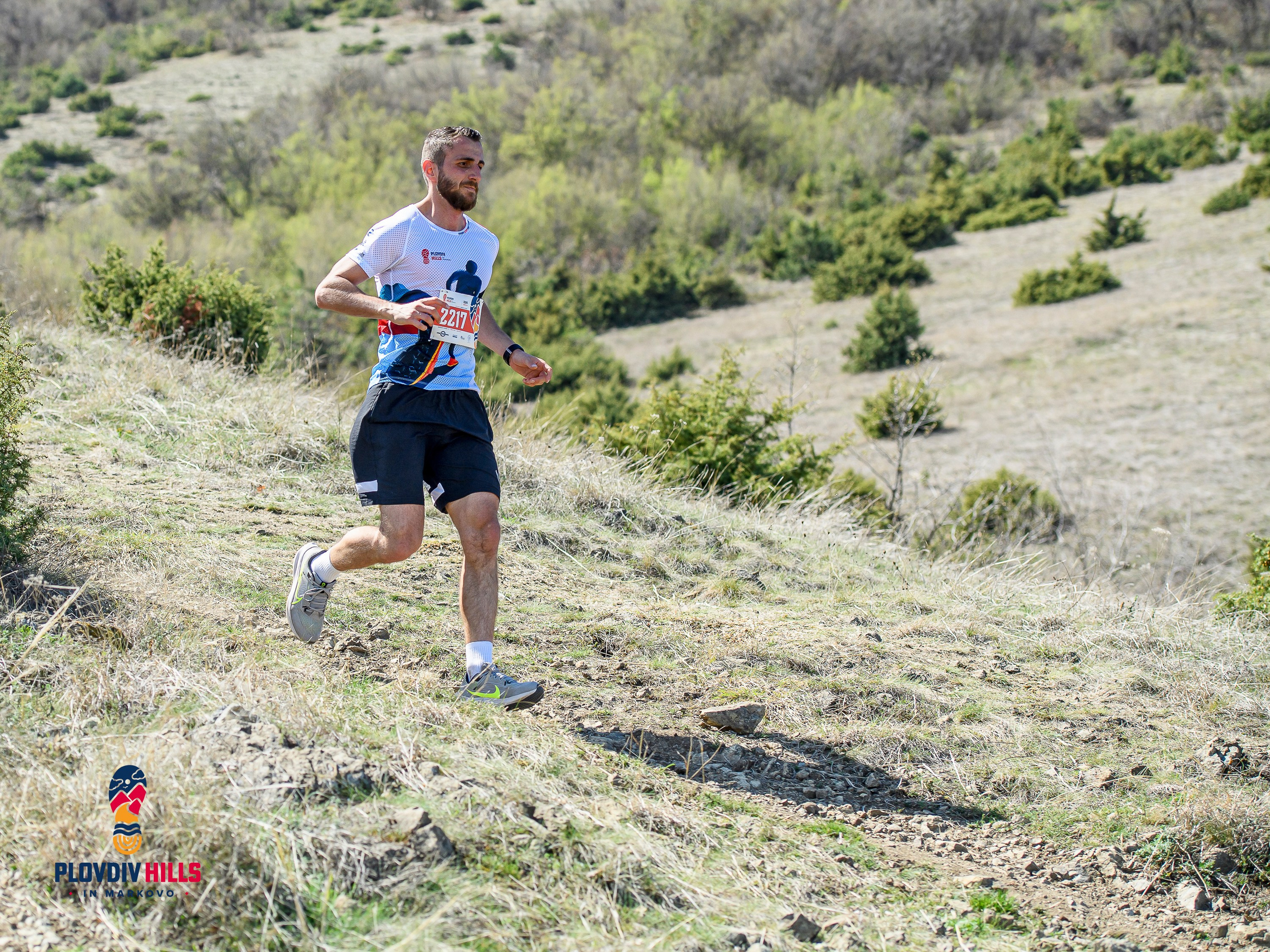 Снимки 2024-KrisoK Photography. «Plovdiv Hills in MARKOVO» е състезание по планинско бягане
