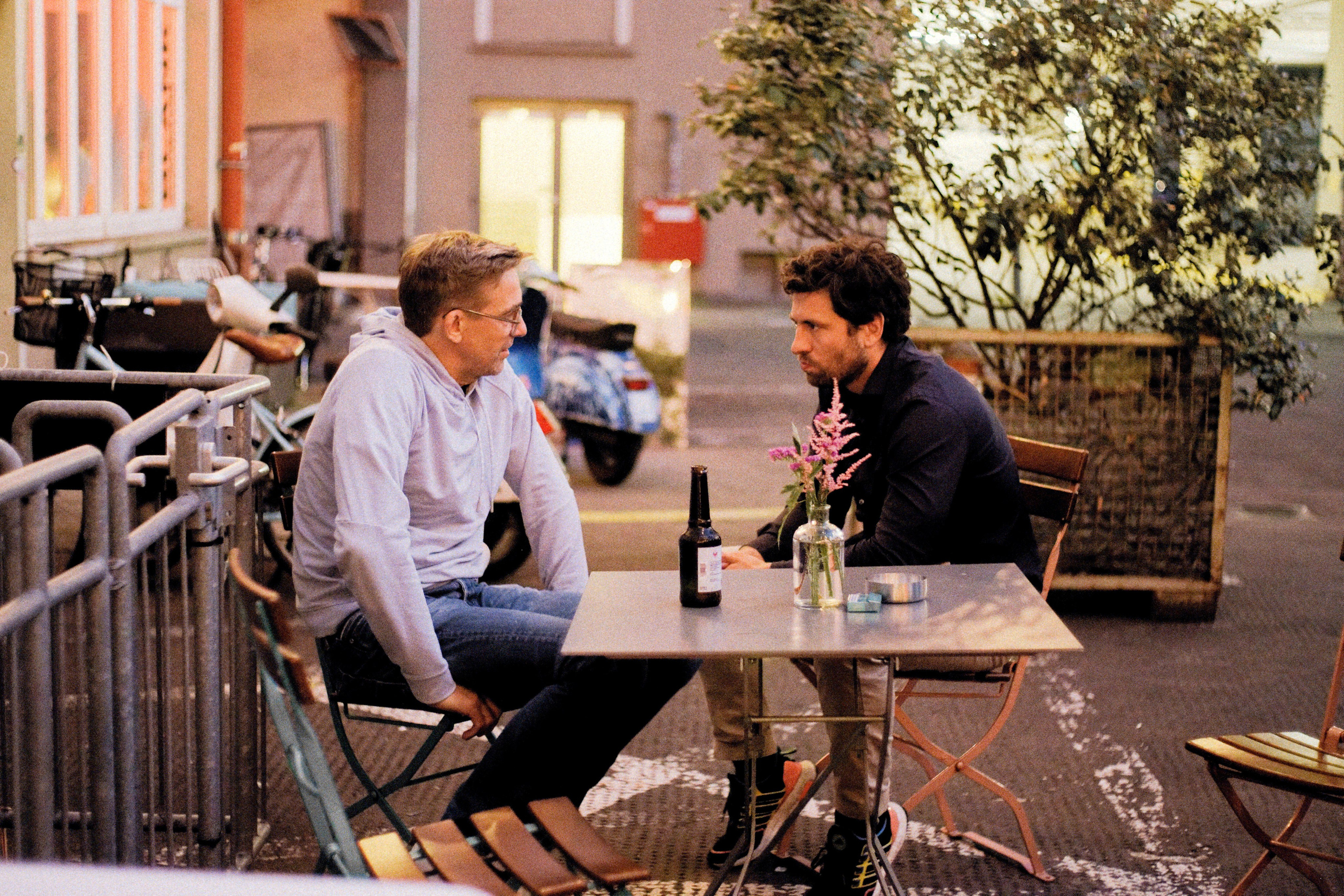 Events. Daniel Teplow — Portrait & Event Photographer in Berlin