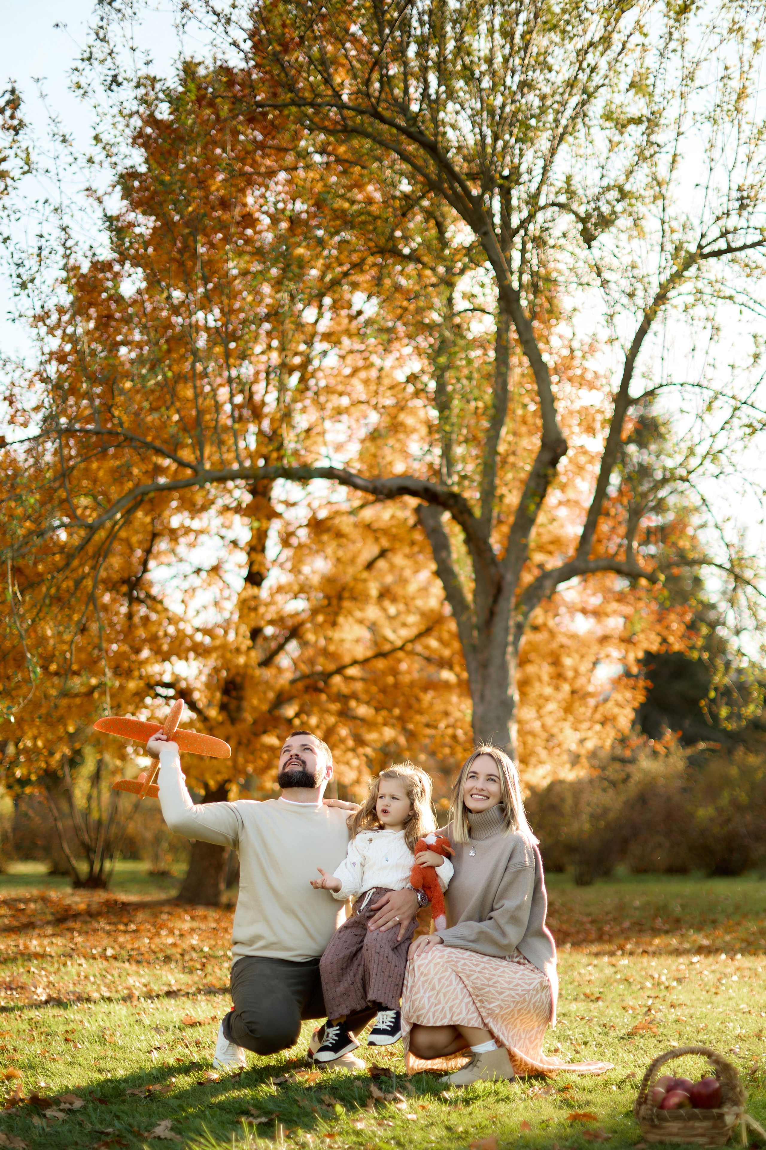 Andrei & Maria. Свадебный и семейный фотограф. Fotograf de nunta si familie
