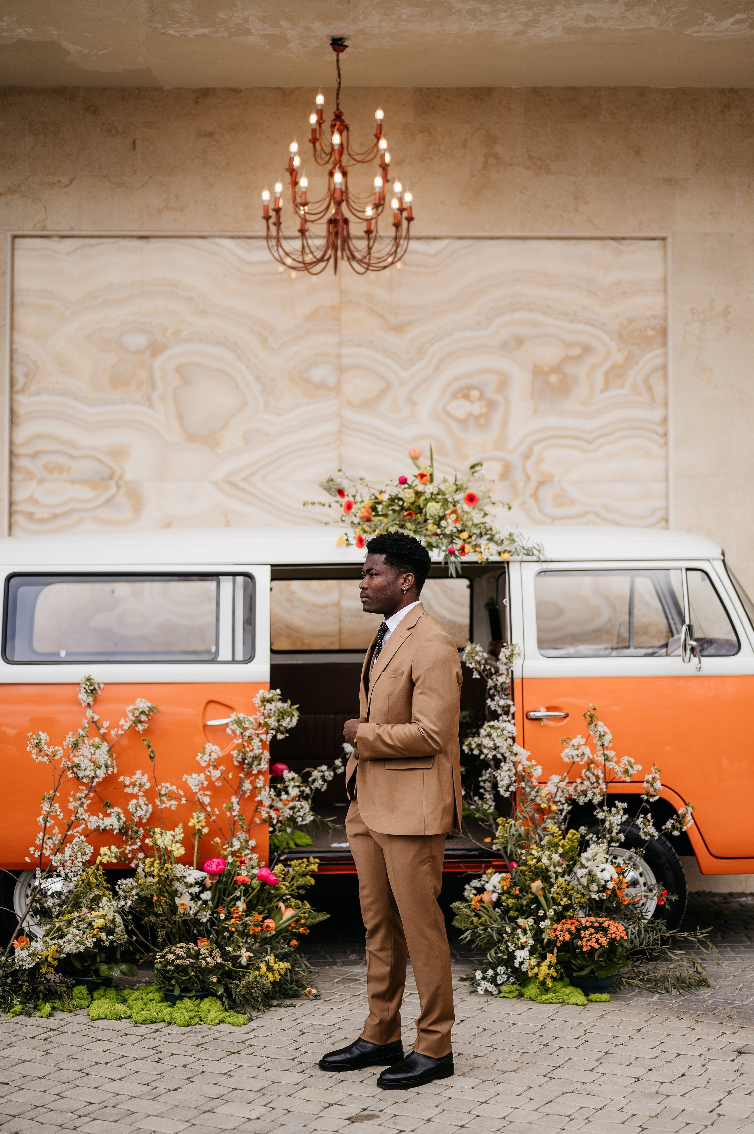 Cristina + Rhema. Valentin Melen — wedding photographer