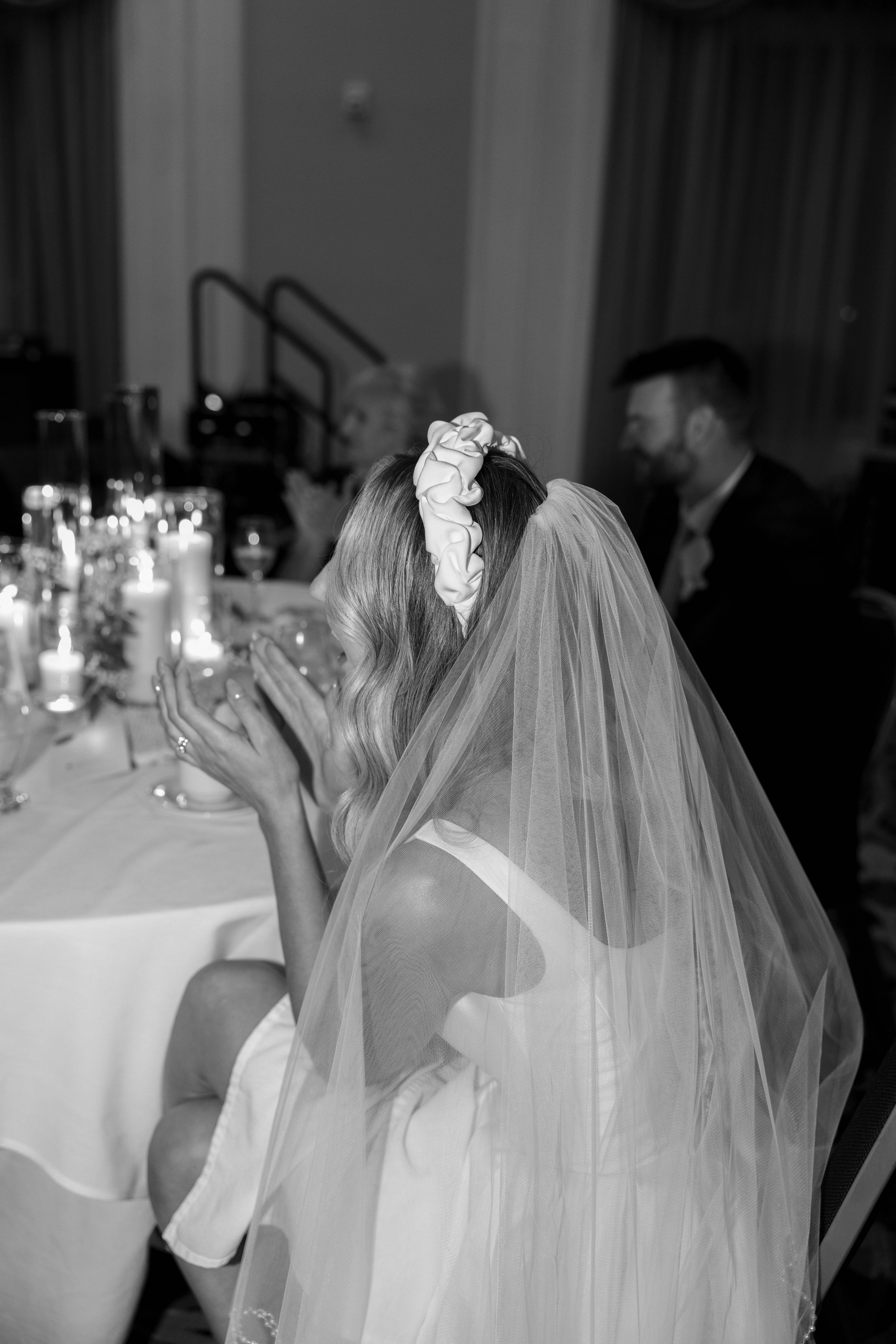 Elegant & Timeless Wedding Photography at Hotel Saskatchewan. Wedding photography and videography in Regina, Saskatchewan