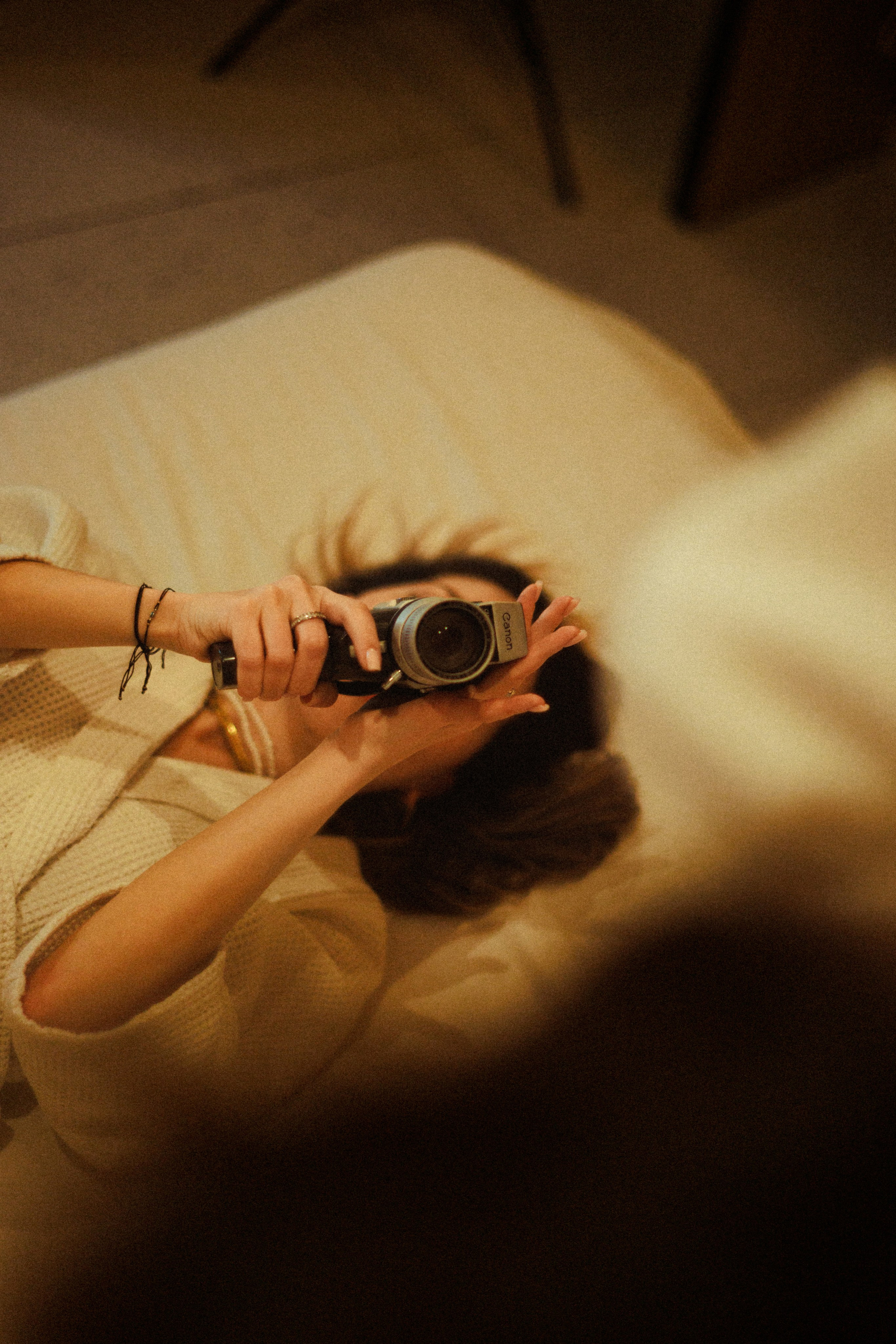 Photoshoot for hotels “Nin&Bau”. Photographer in Greece Kristina