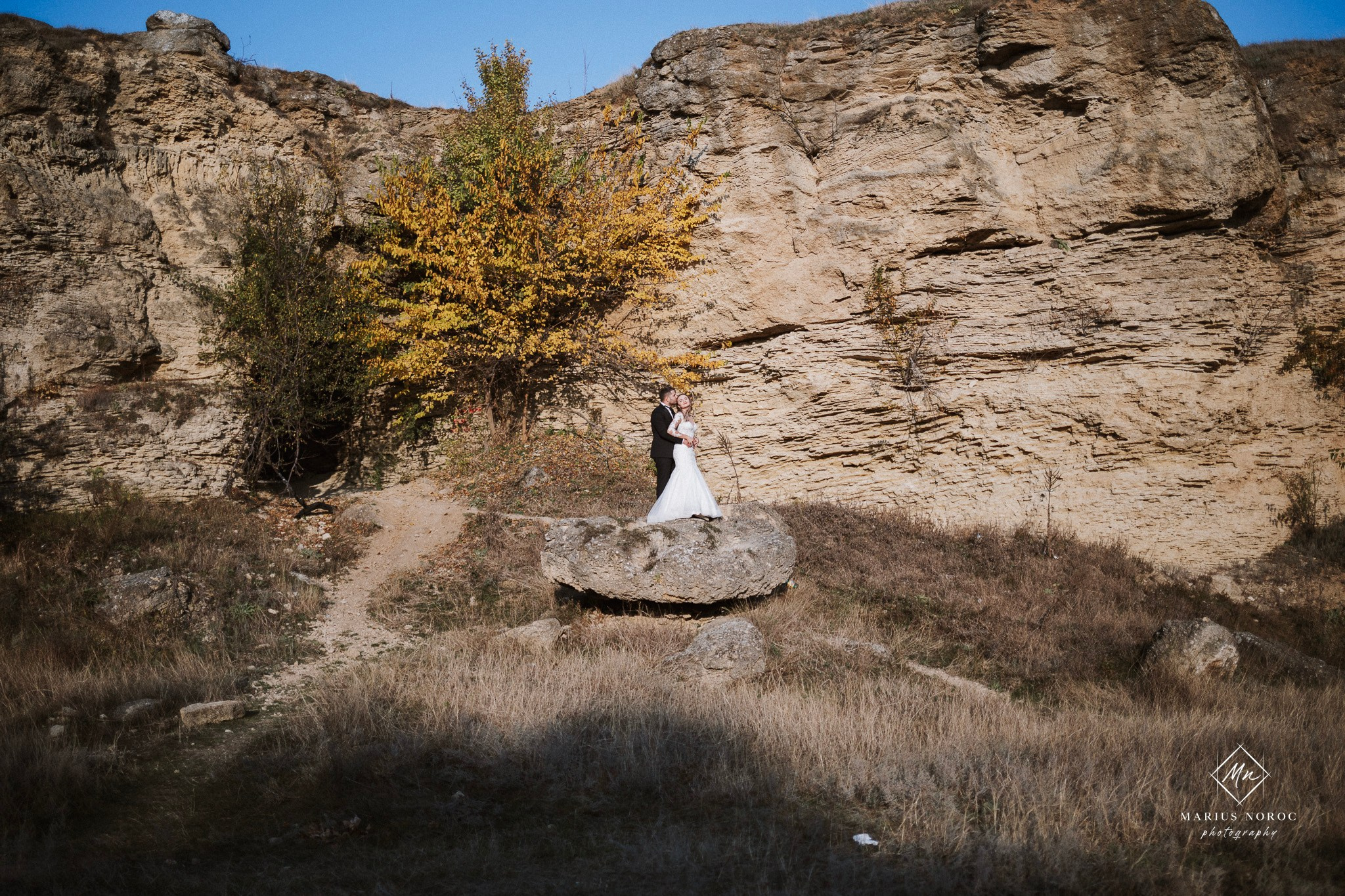 Alexandra & Laurentiu | Padurea Bucium Iasi
