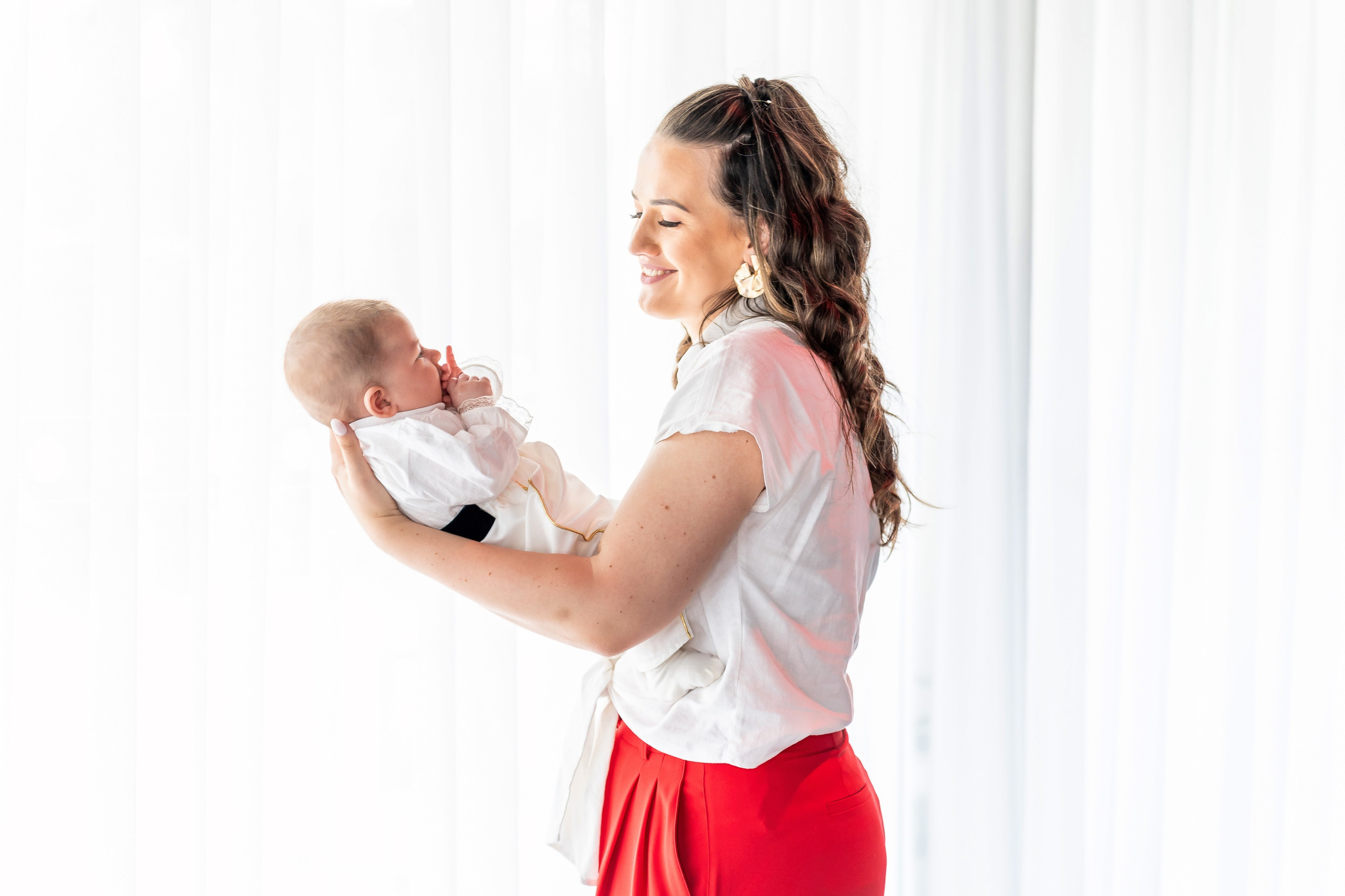 Fotografii de Botez - Ionut Tantan Foto & Film. TANTAN IONUT FOTO & FILM