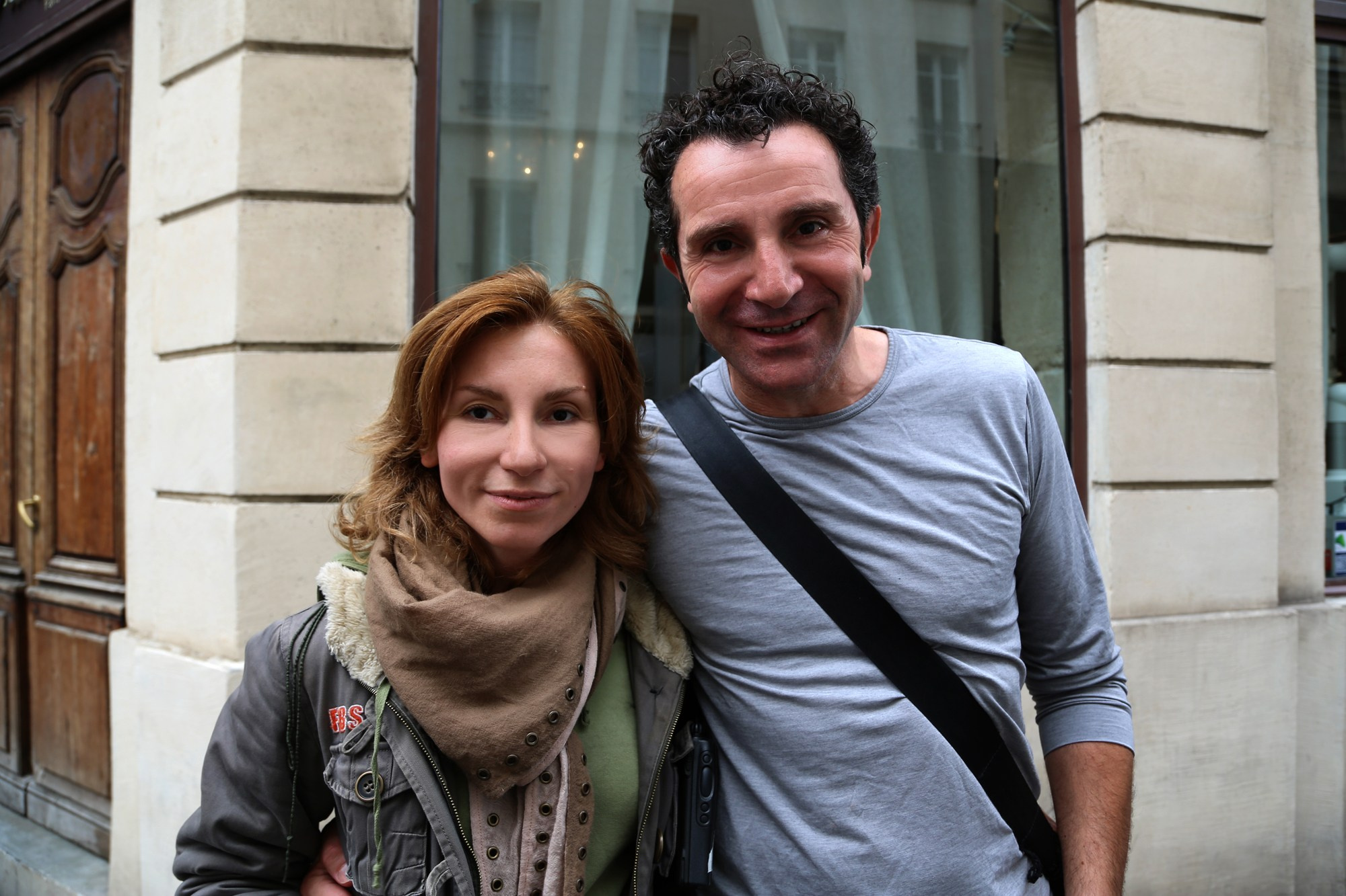 Natalia Bogdanovska. Films et photographie corporate en France