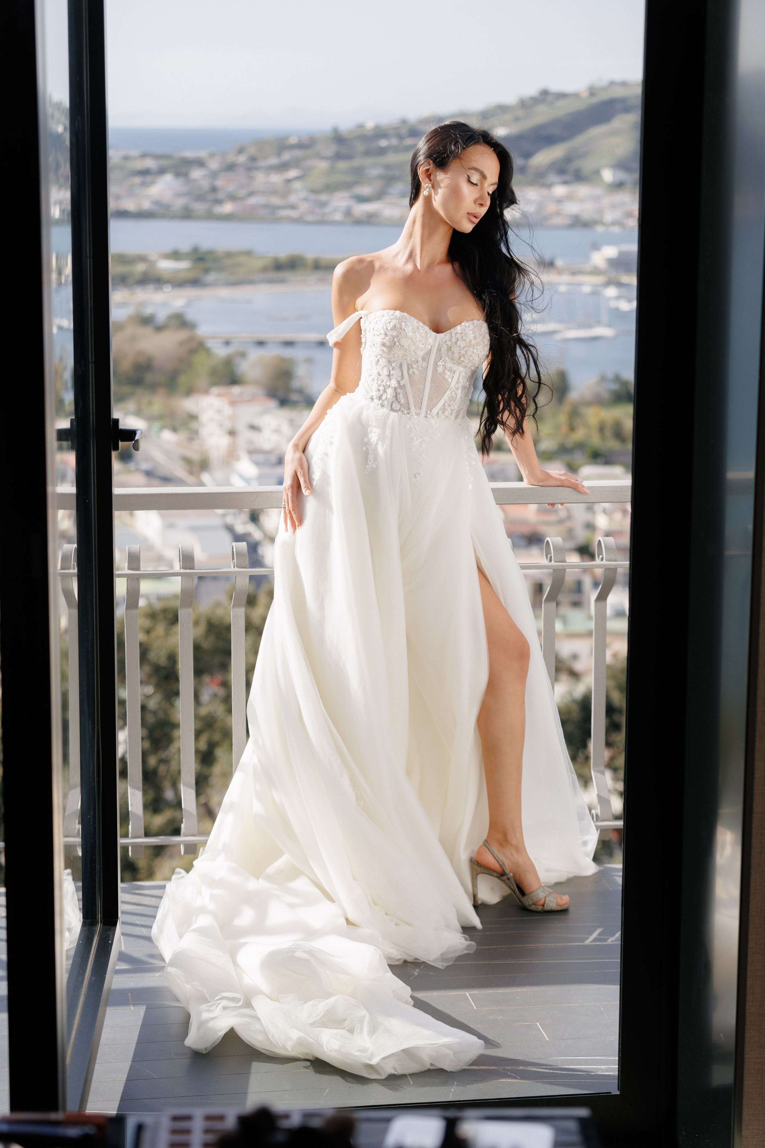 Amalfi Wedding & Second day Shootings 2025. Iurkovski PHOTOGRAPHY in Europe. Luxury destination weddings and events