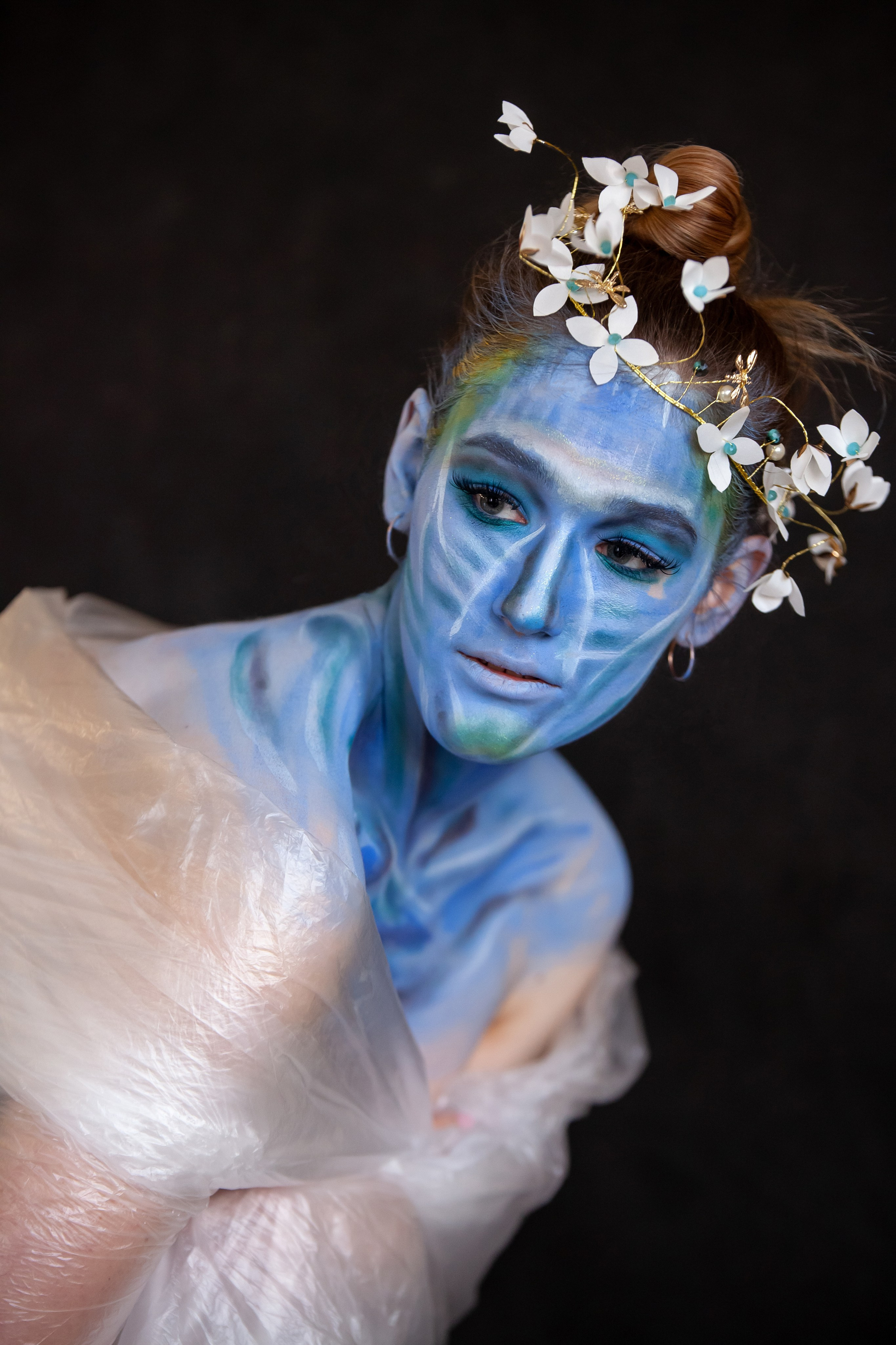 On The Other Side. Main