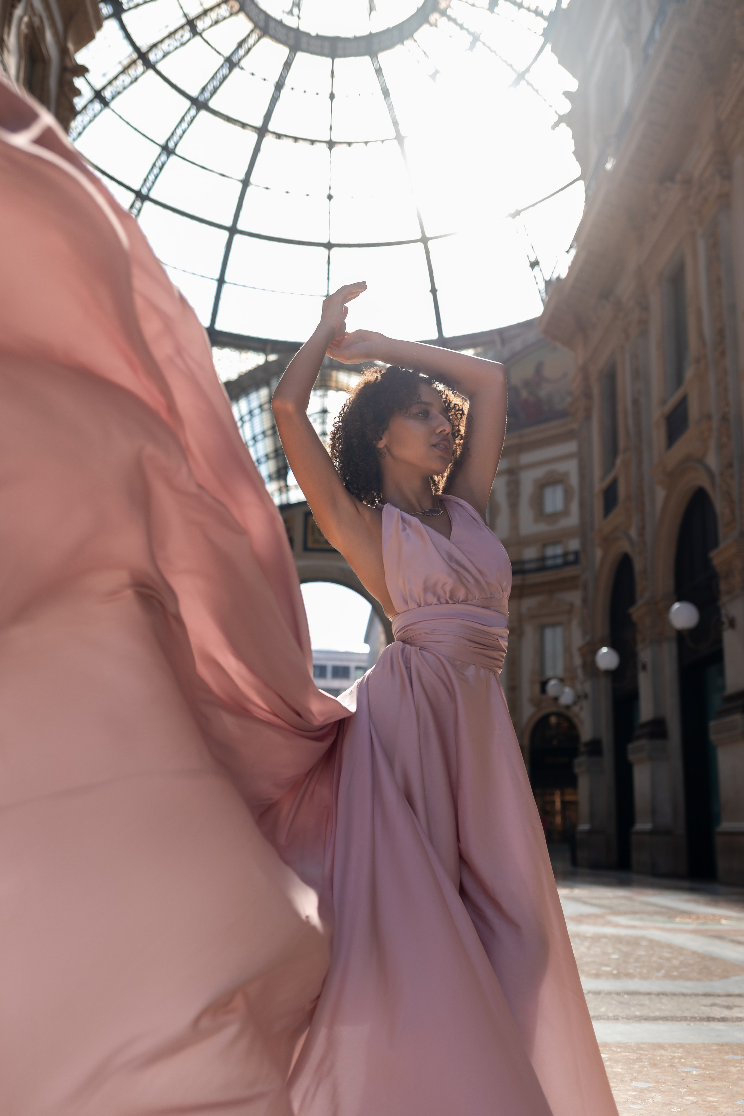 Ismatau. Photographer in Milan |Mila Pro Photo