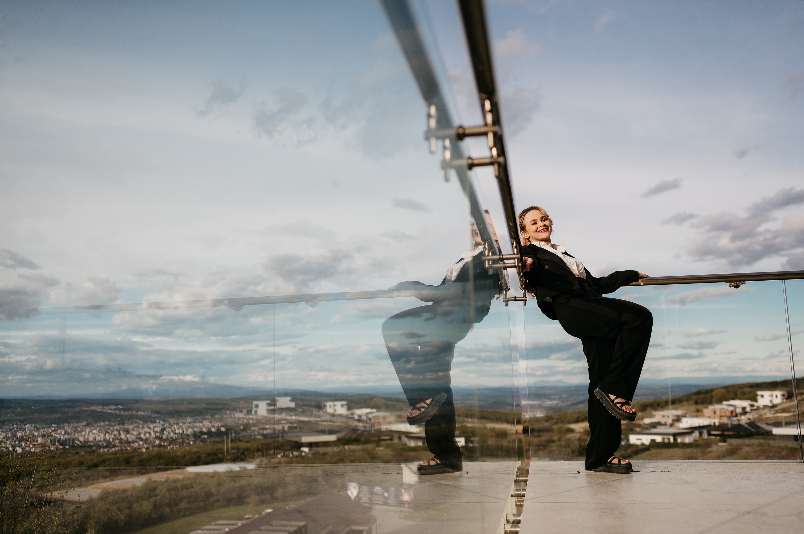 Dan si Claudia. Valentin Melen - fotograf de nunta 🤍