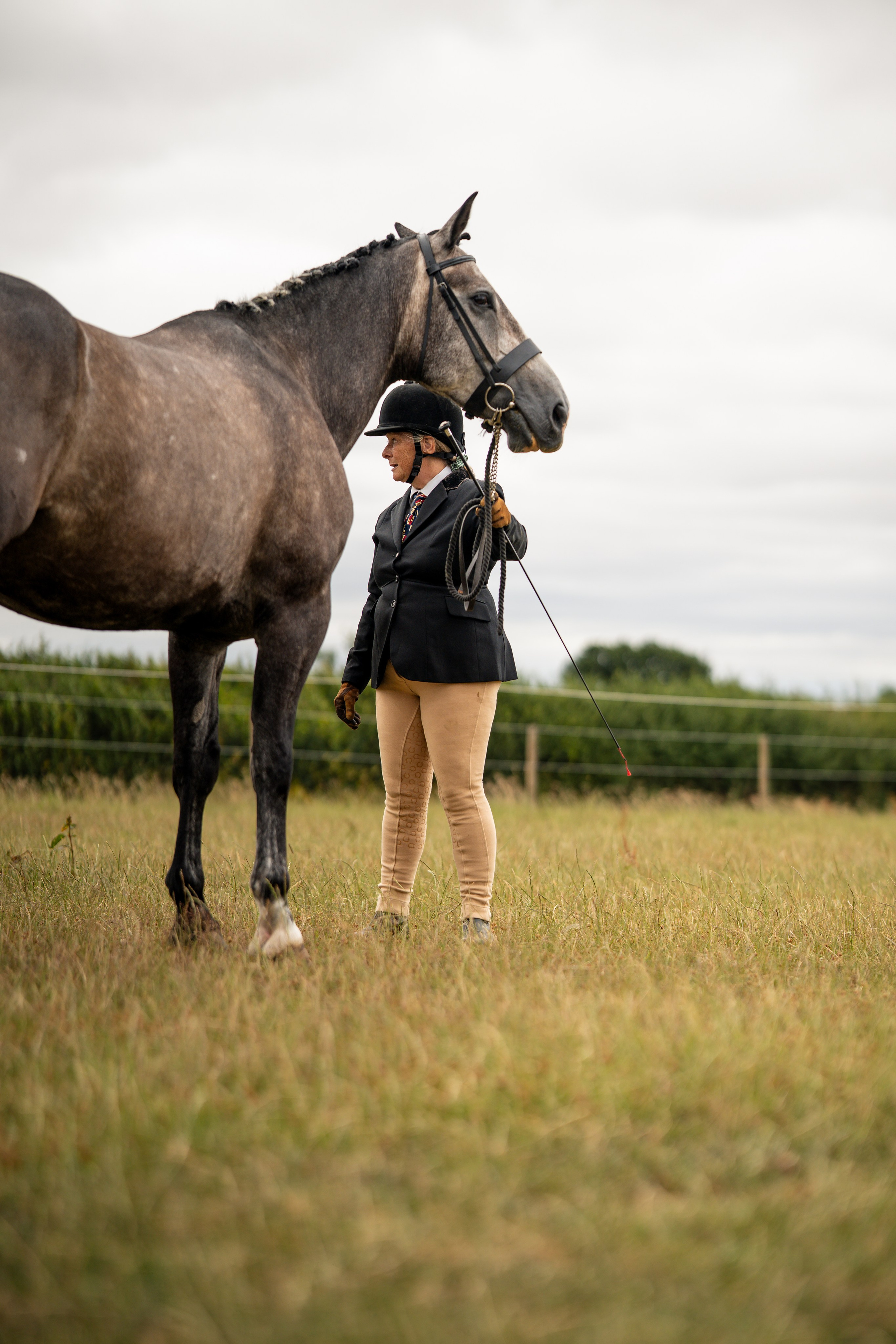Show Jumping Photography in Leicestershire | Equine Action Shots by El. Leicestershire Equine Photography by El | Authentic Equine Portraits & Events