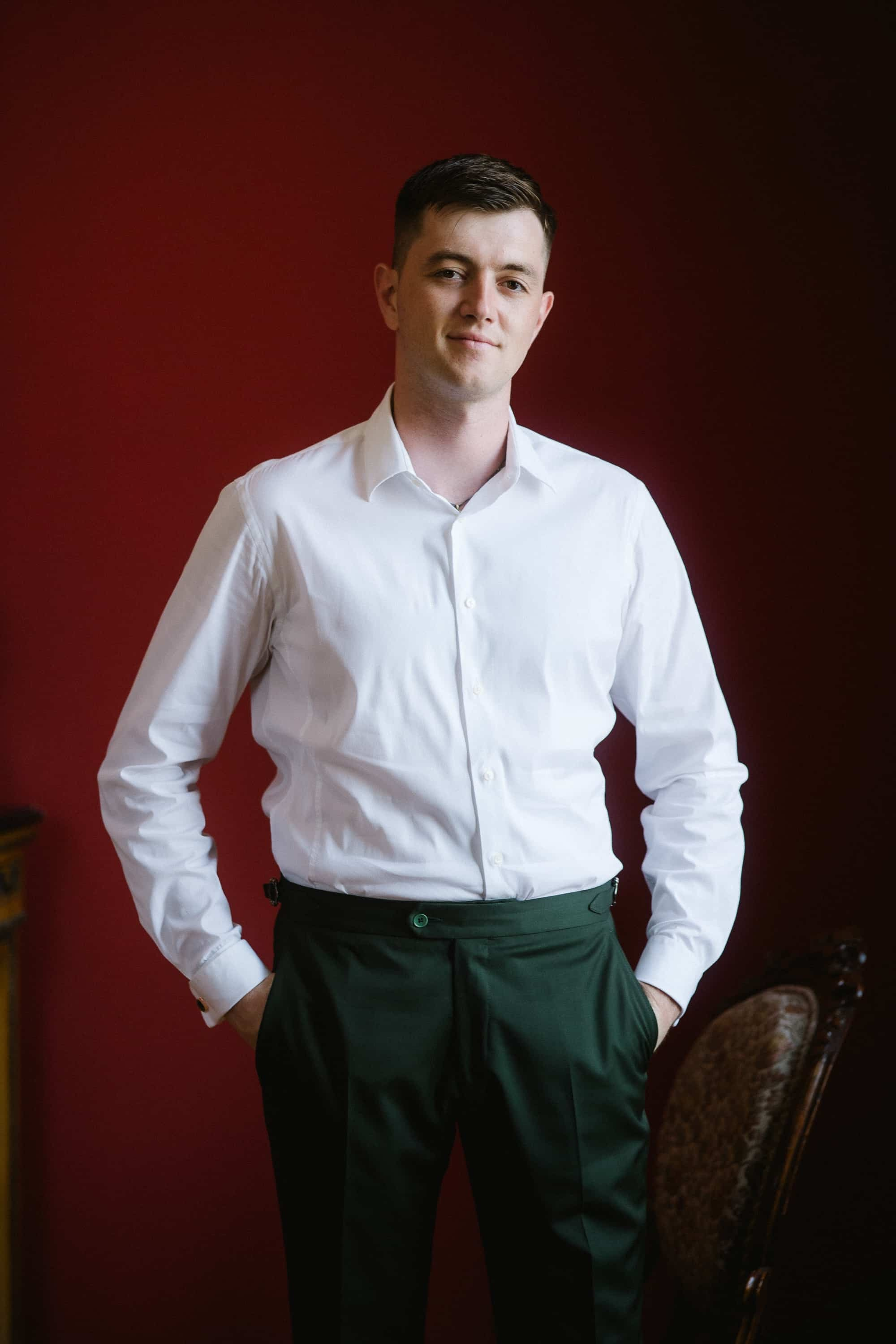 Andreea & Alex | wedding day